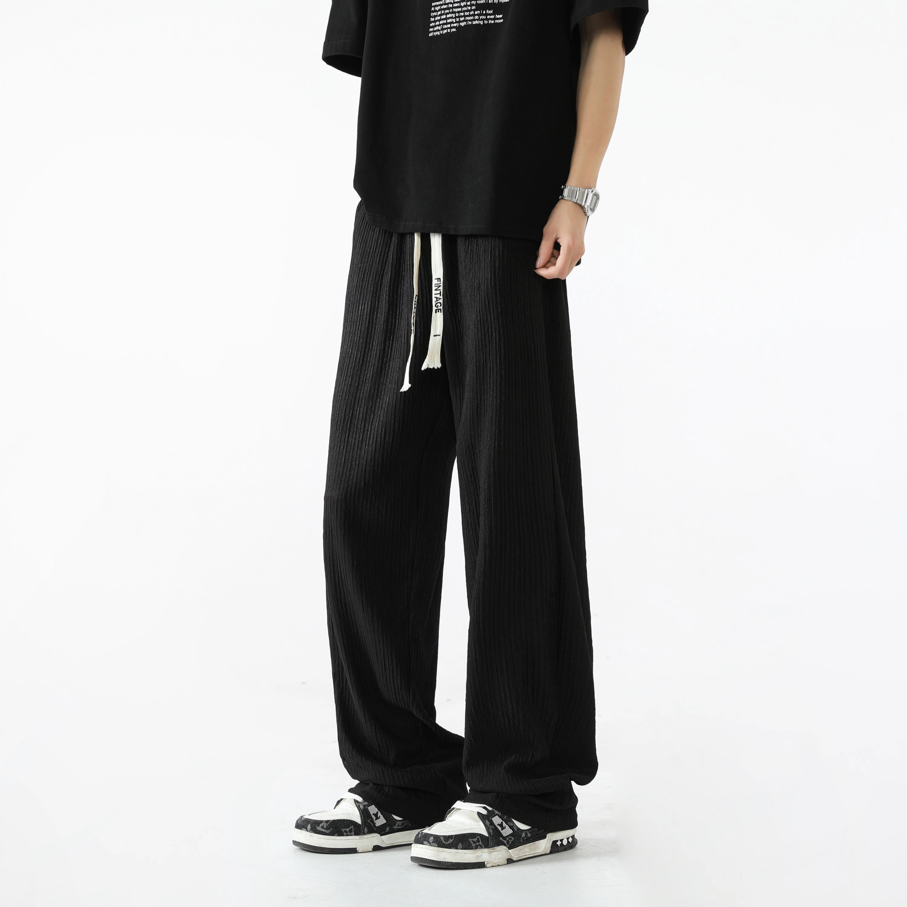FAKE VINTAGE Cleanfit