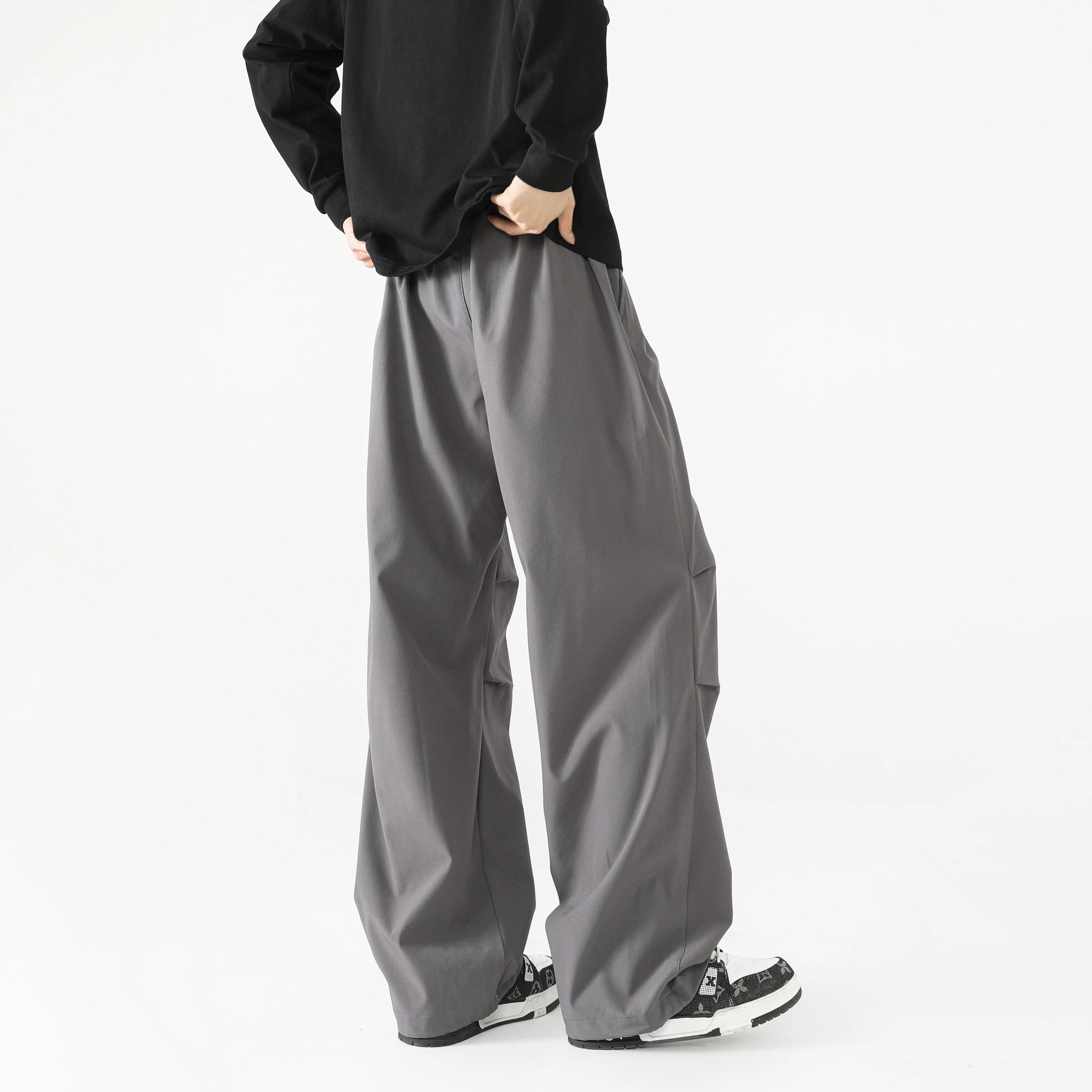 FAKE VINTAGE Cleanfit