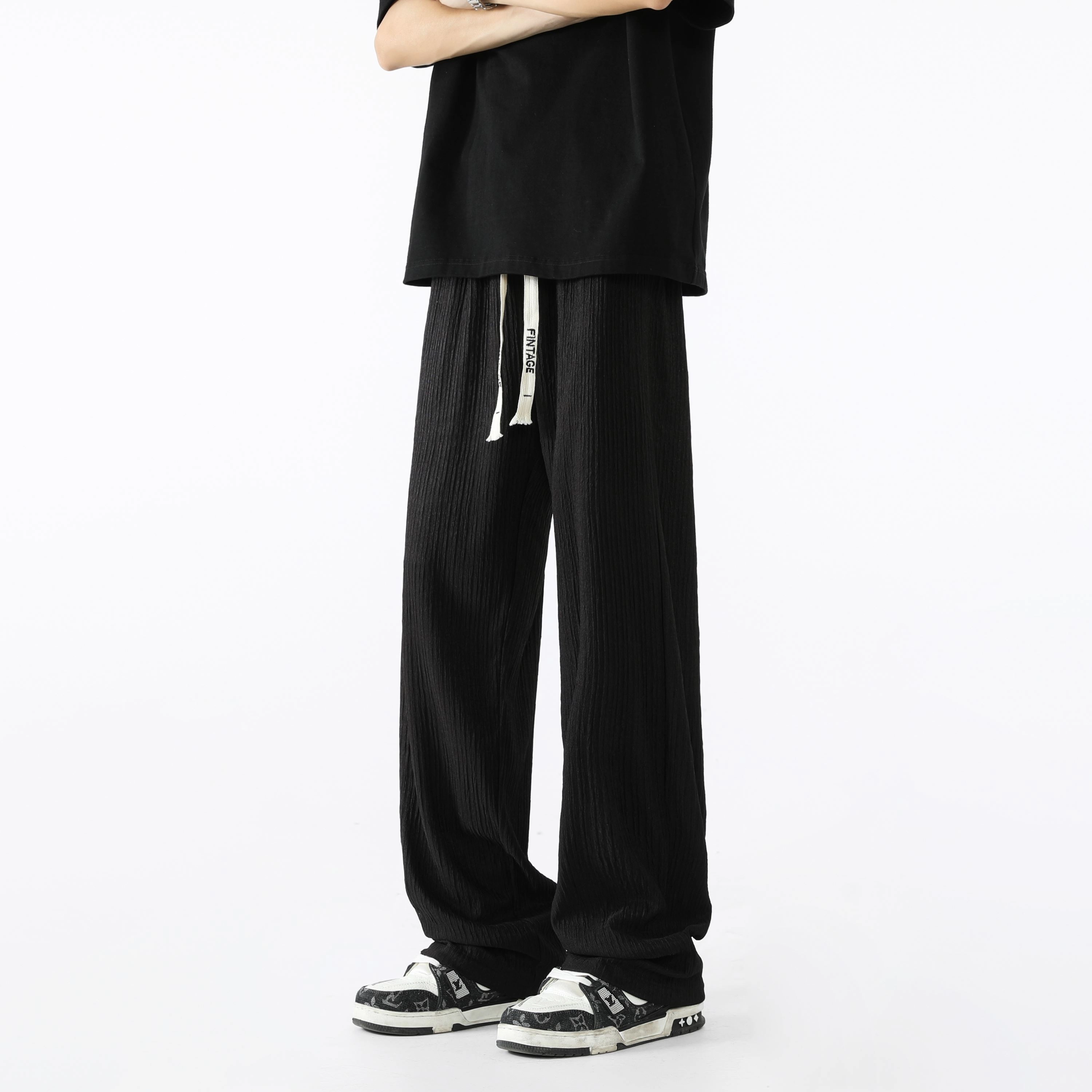 FAKE VINTAGE Cleanfit