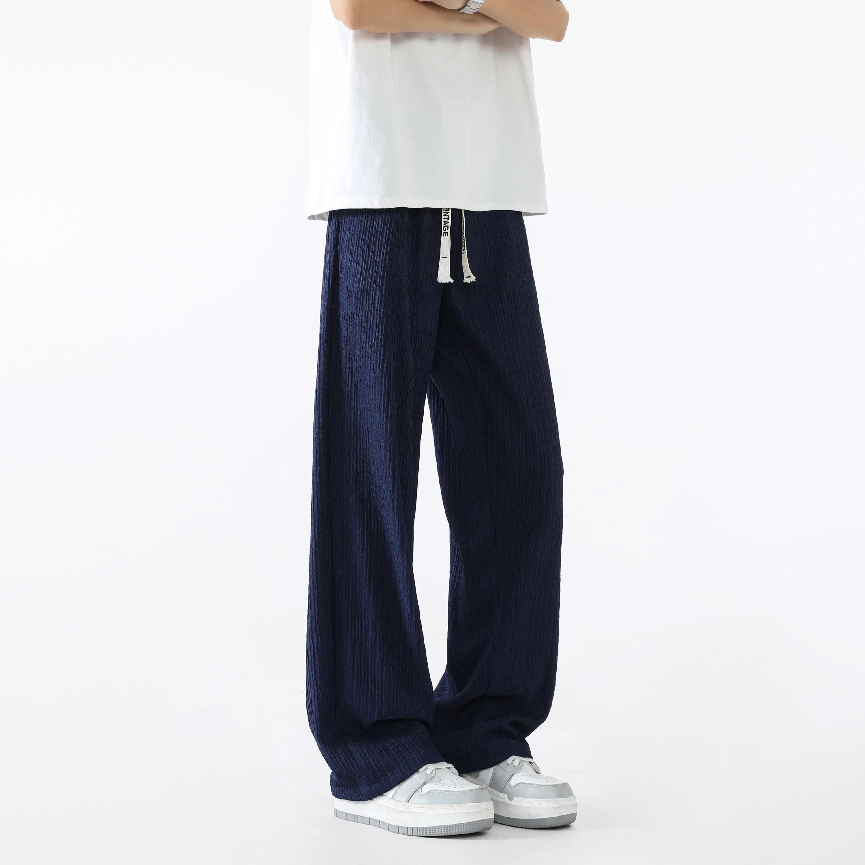 FAKE VINTAGE Cleanfit