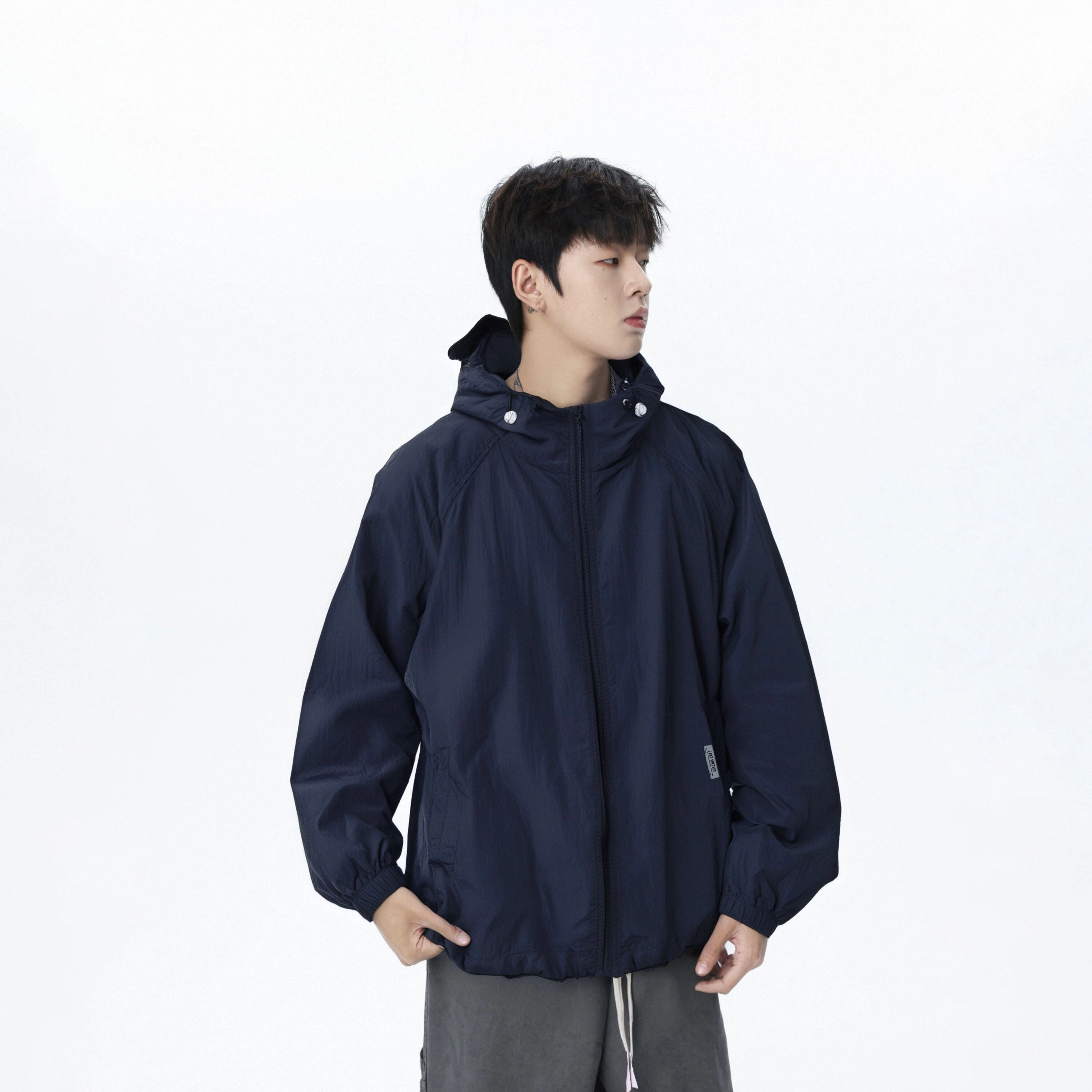 FAKE VINTAGE UOF50+
