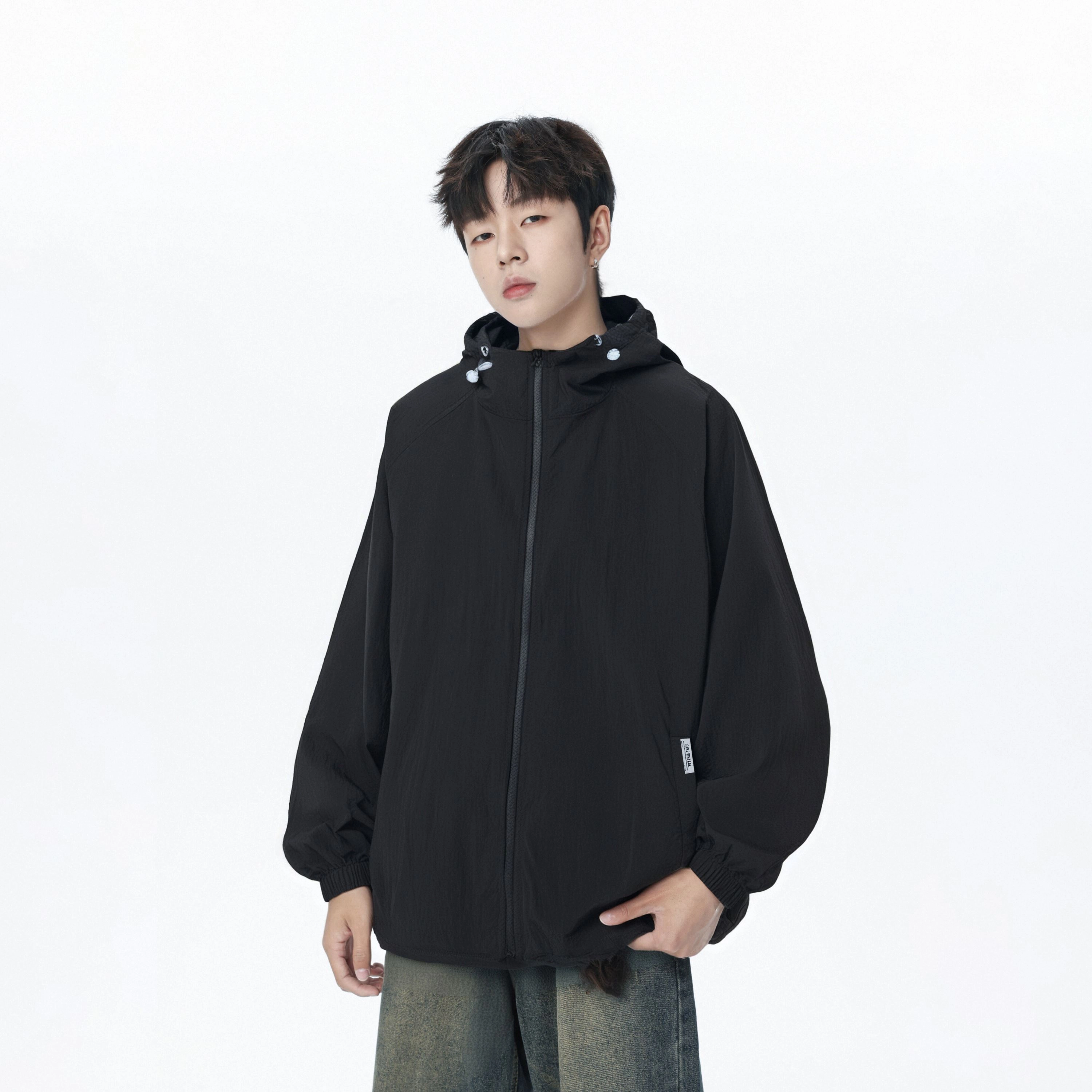 FAKE VINTAGE UOF50+