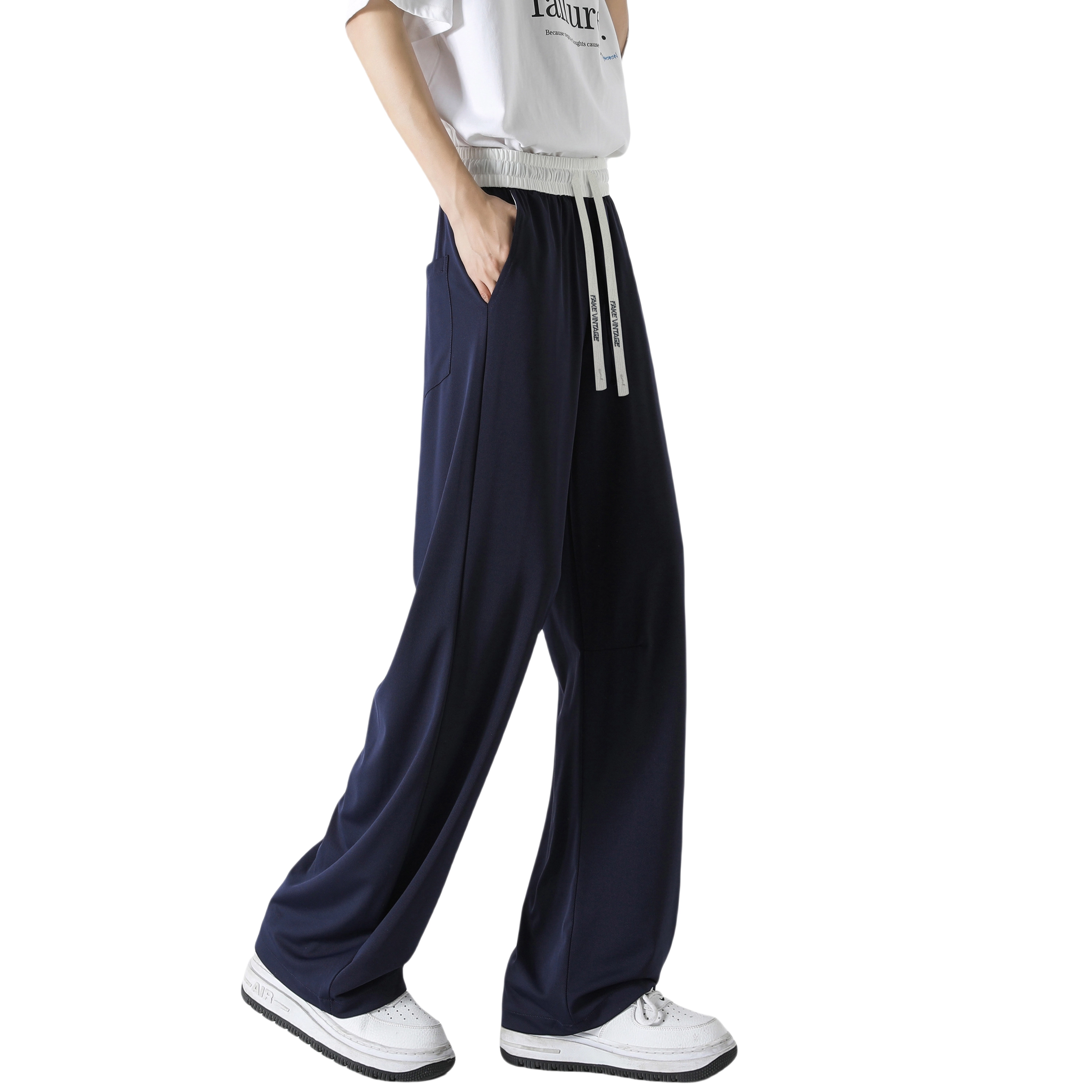 FAKE VINTAGE cleanfit