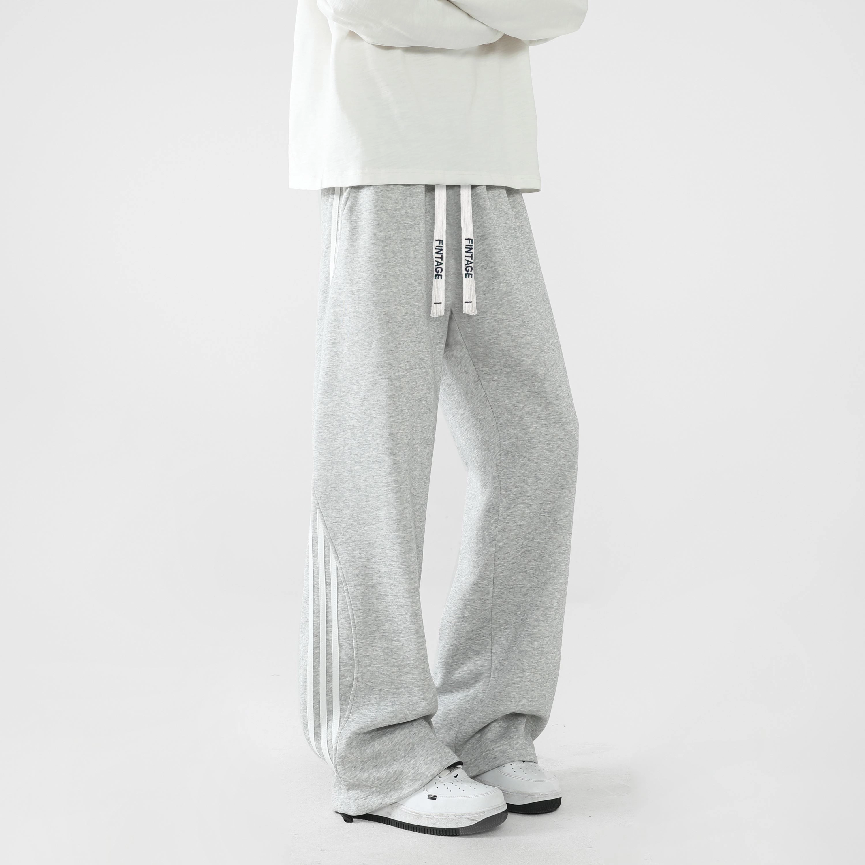 FAKE VINTAGE Cleanfit