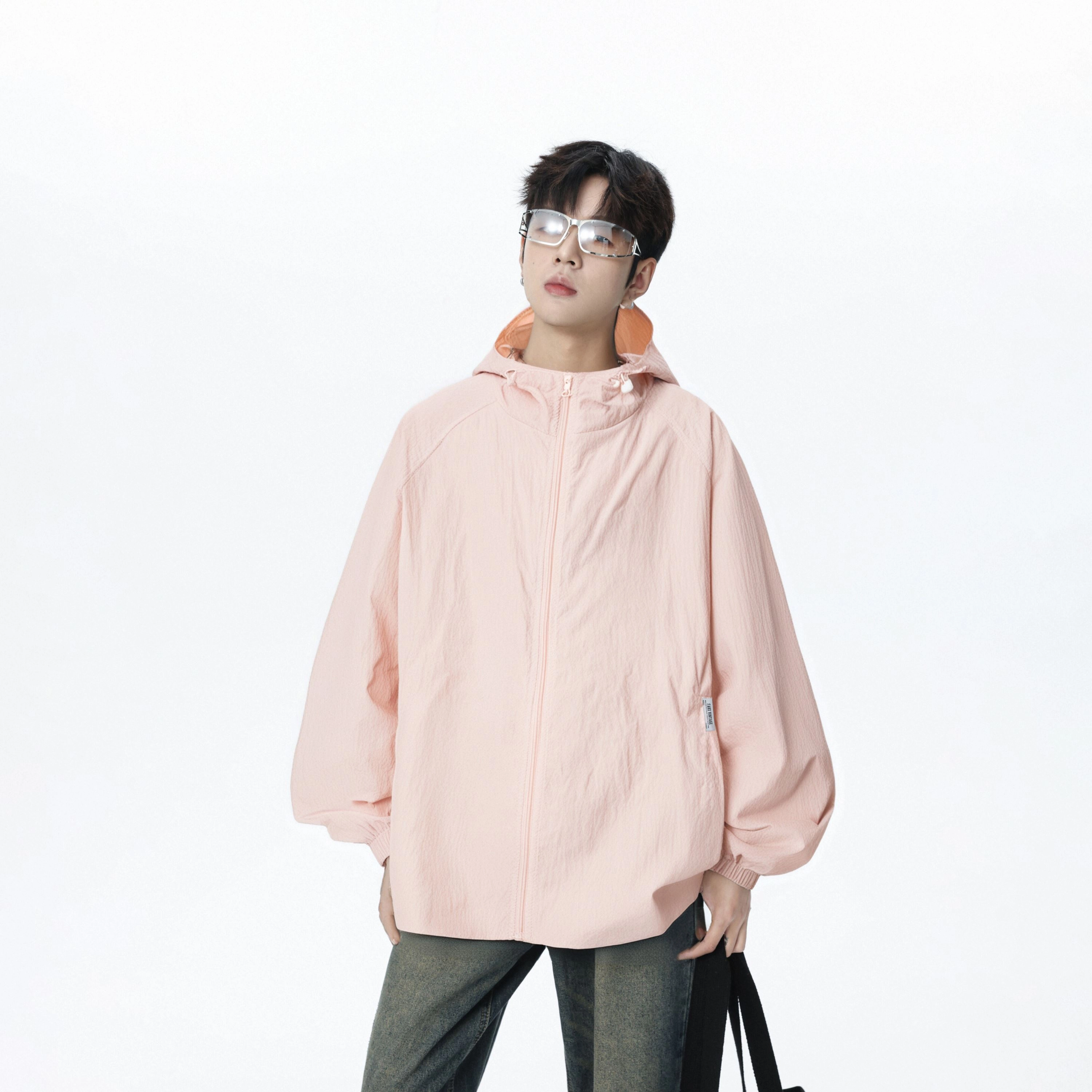 FAKE VINTAGE UOF50+
