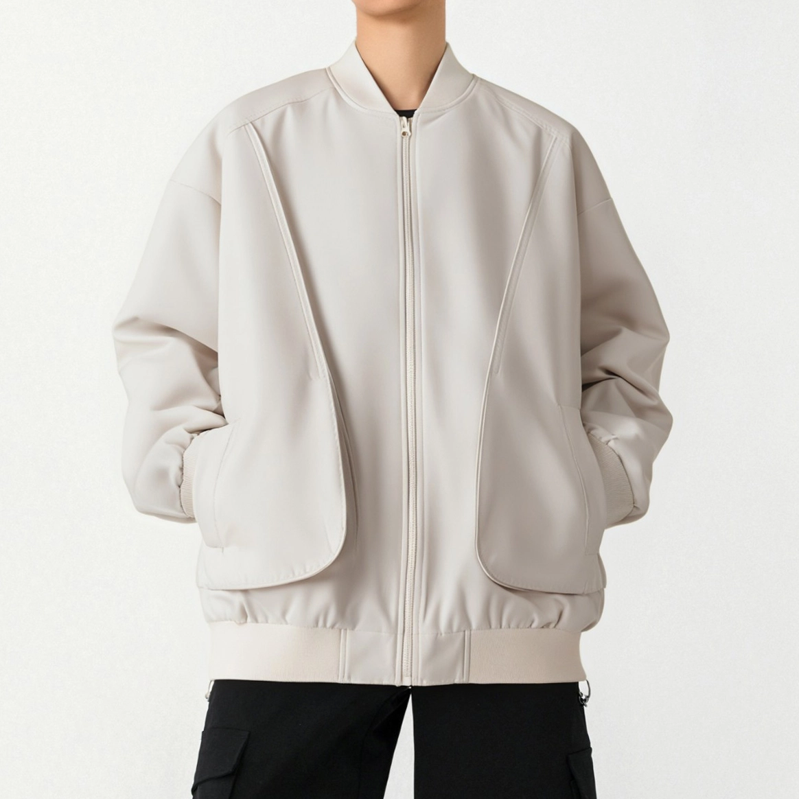 FAKE VINTAGE Cleanfit