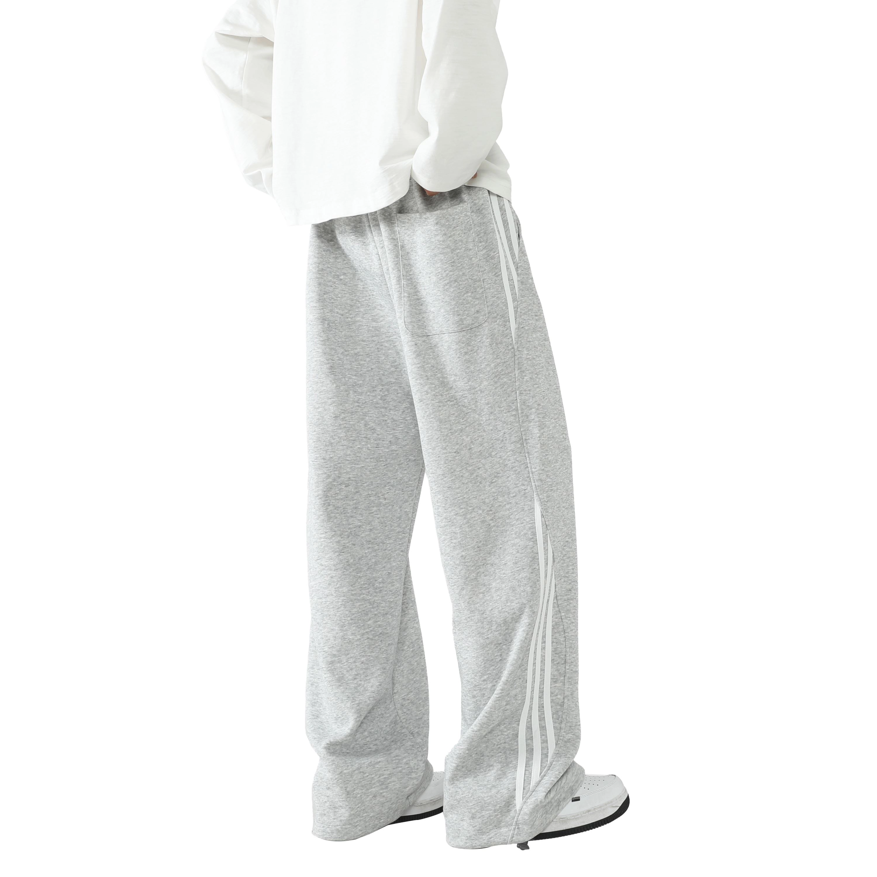 FAKE VINTAGE Cleanfit