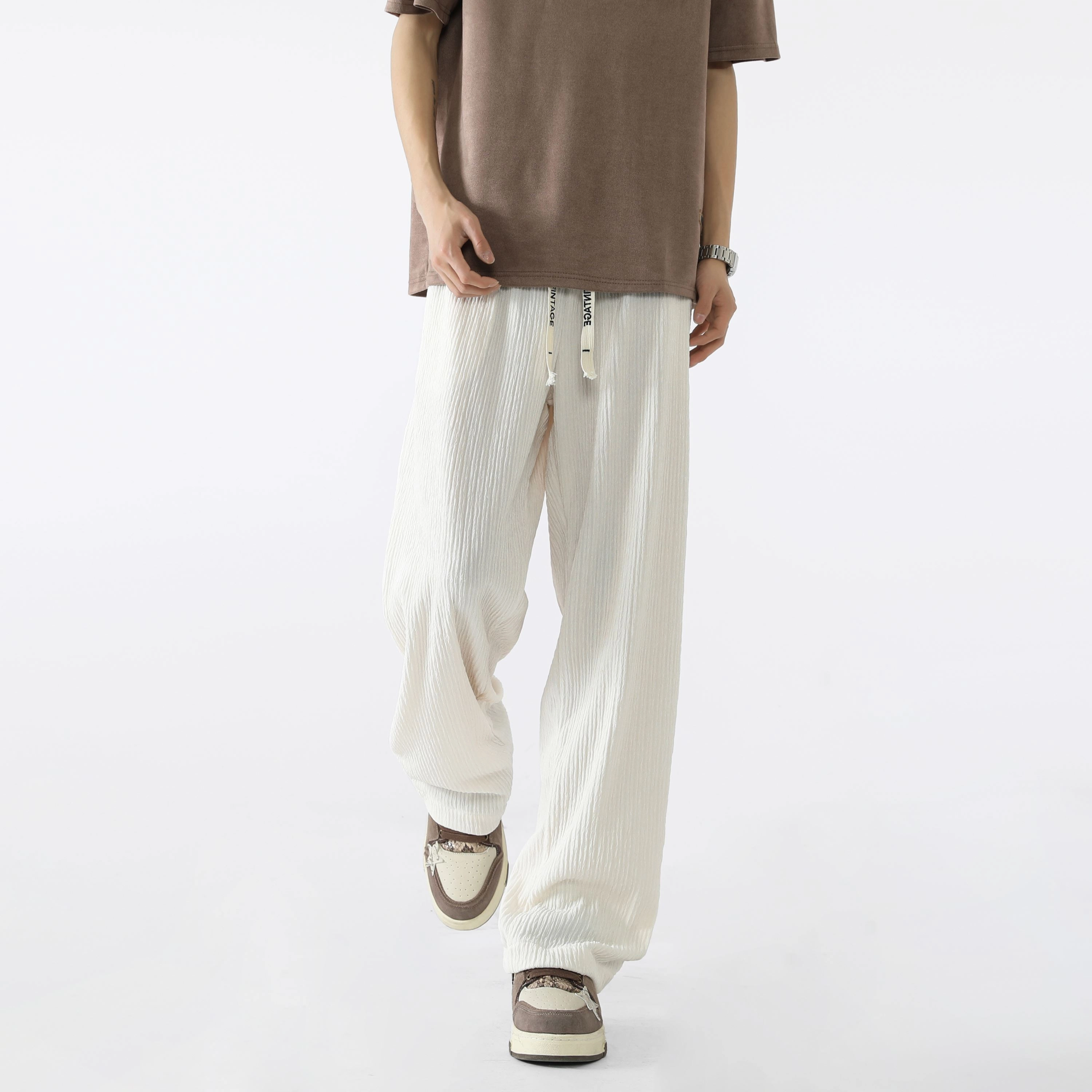 FAKE VINTAGE Cleanfit