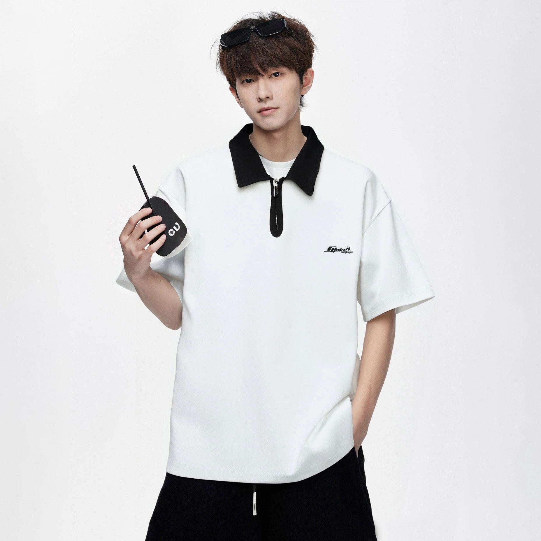 FAKE VINTAGE LogoPolo