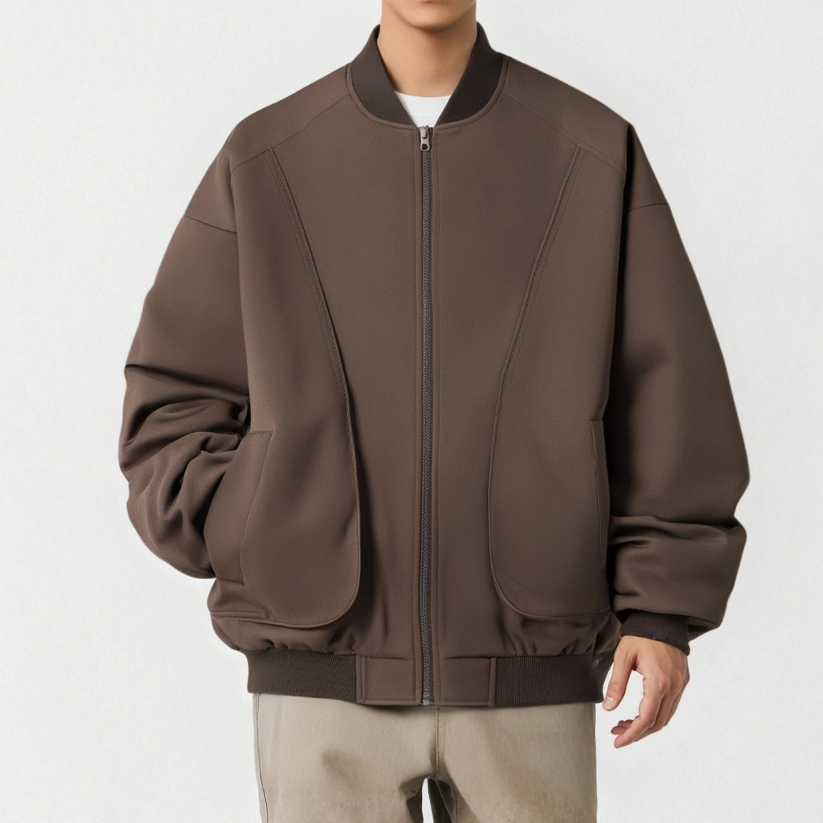 FAKE VINTAGE Cleanfit