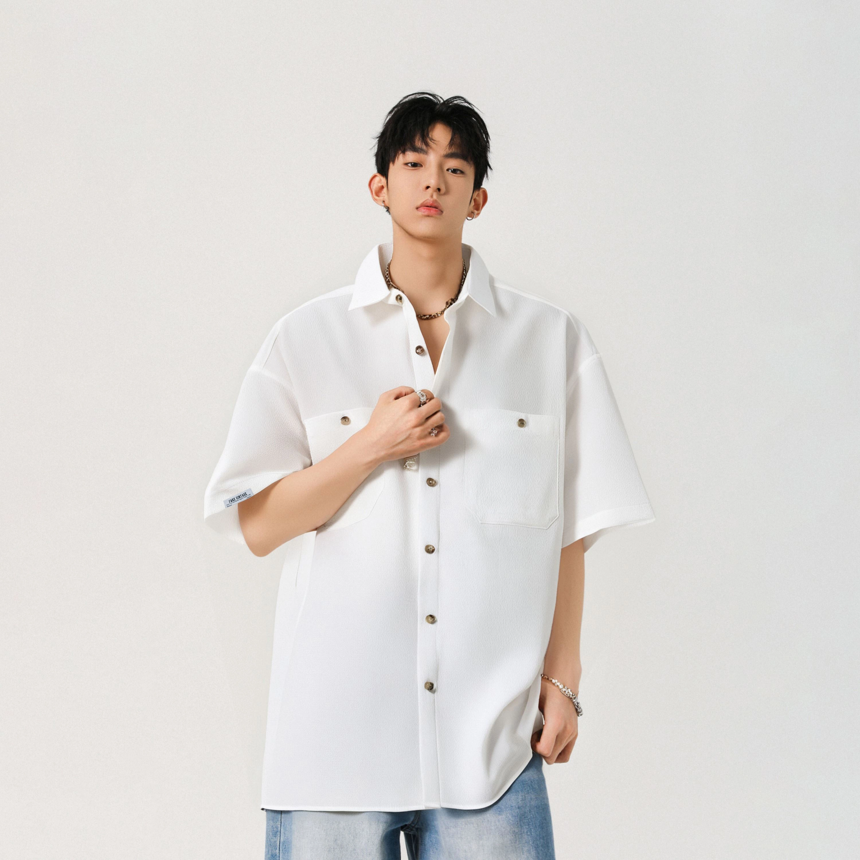 FAKE VINTAGE CleanFitvibe