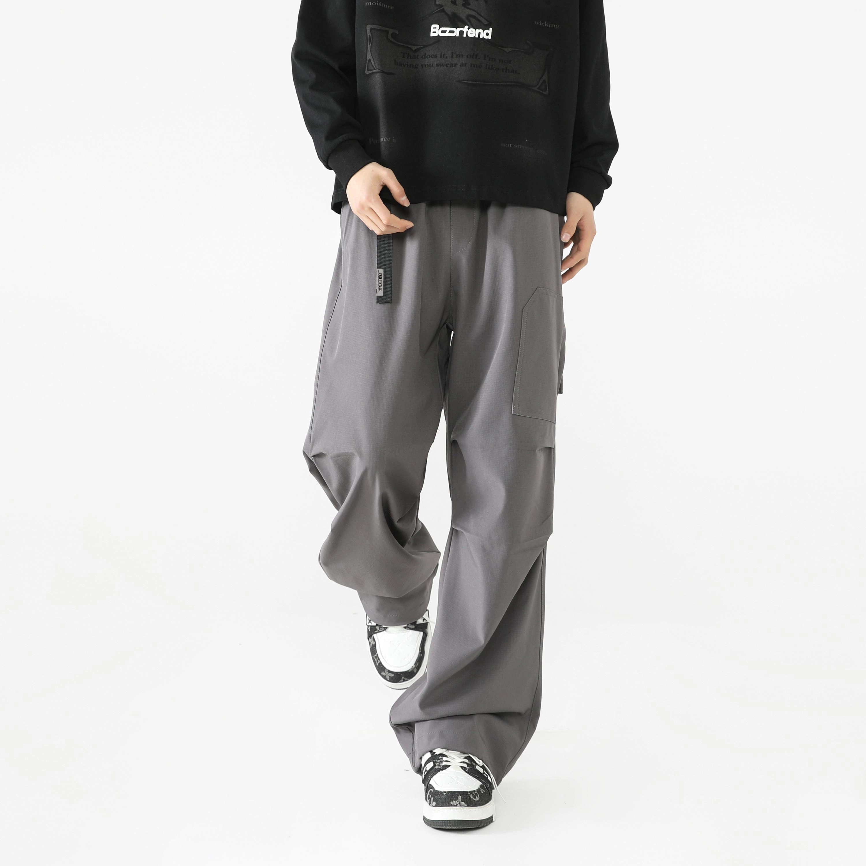 FAKE VINTAGE Cleanfit