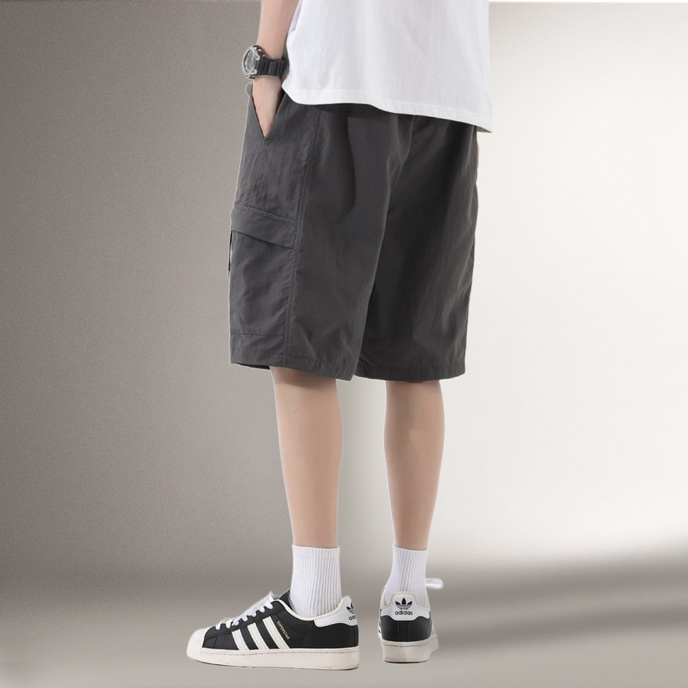 FAKE VINTAGE Cleanfit