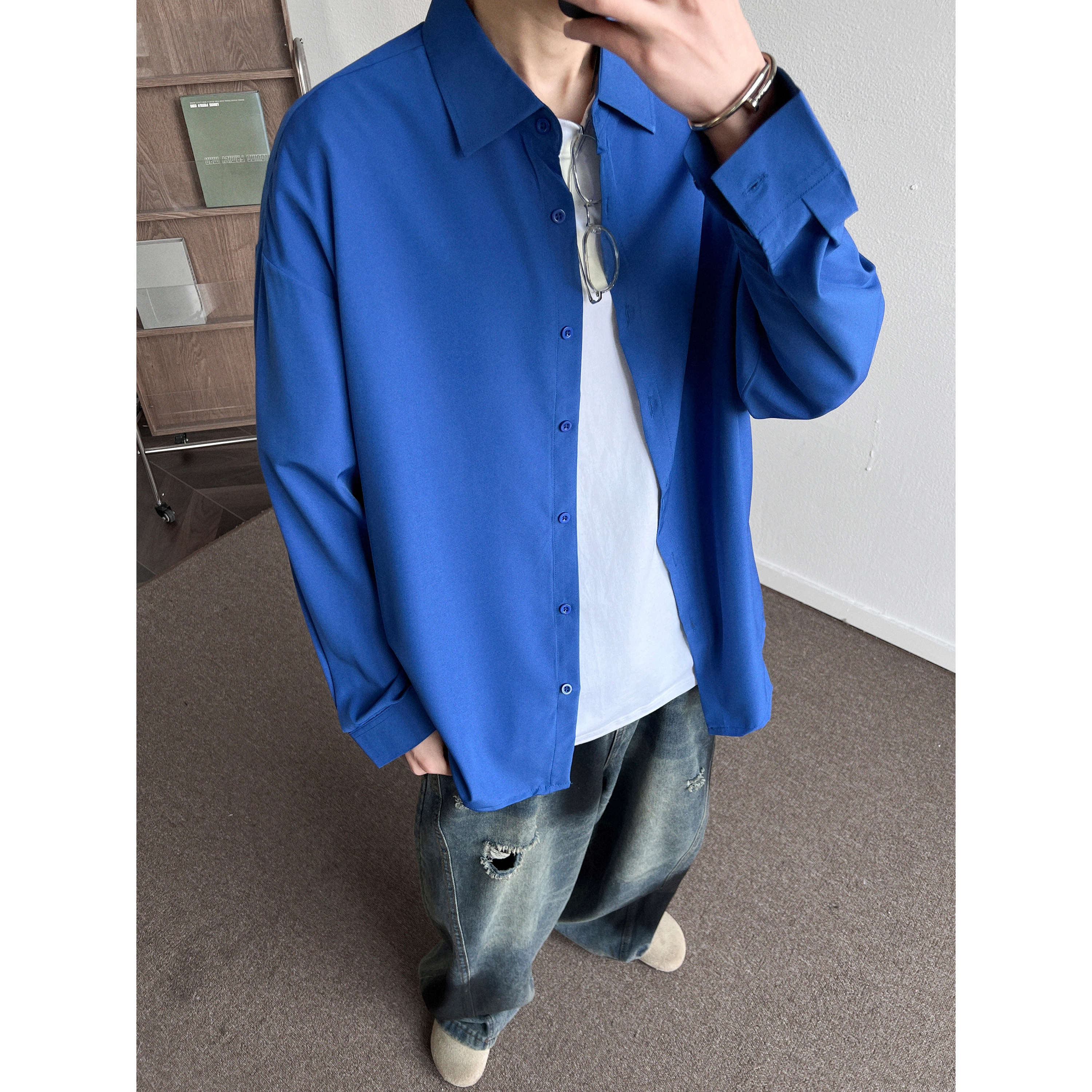 FAKE VINTAGE Project