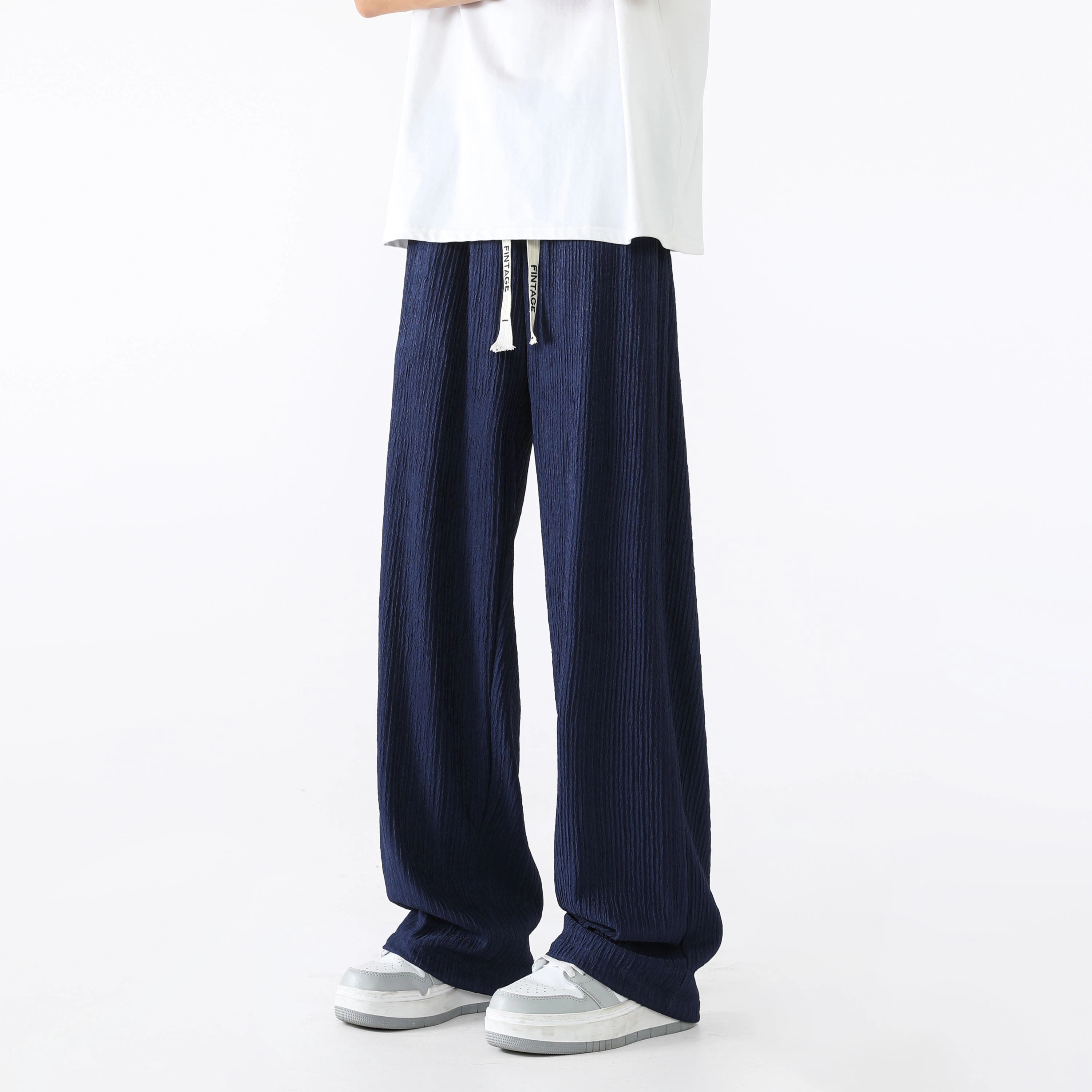 FAKE VINTAGE Cleanfit