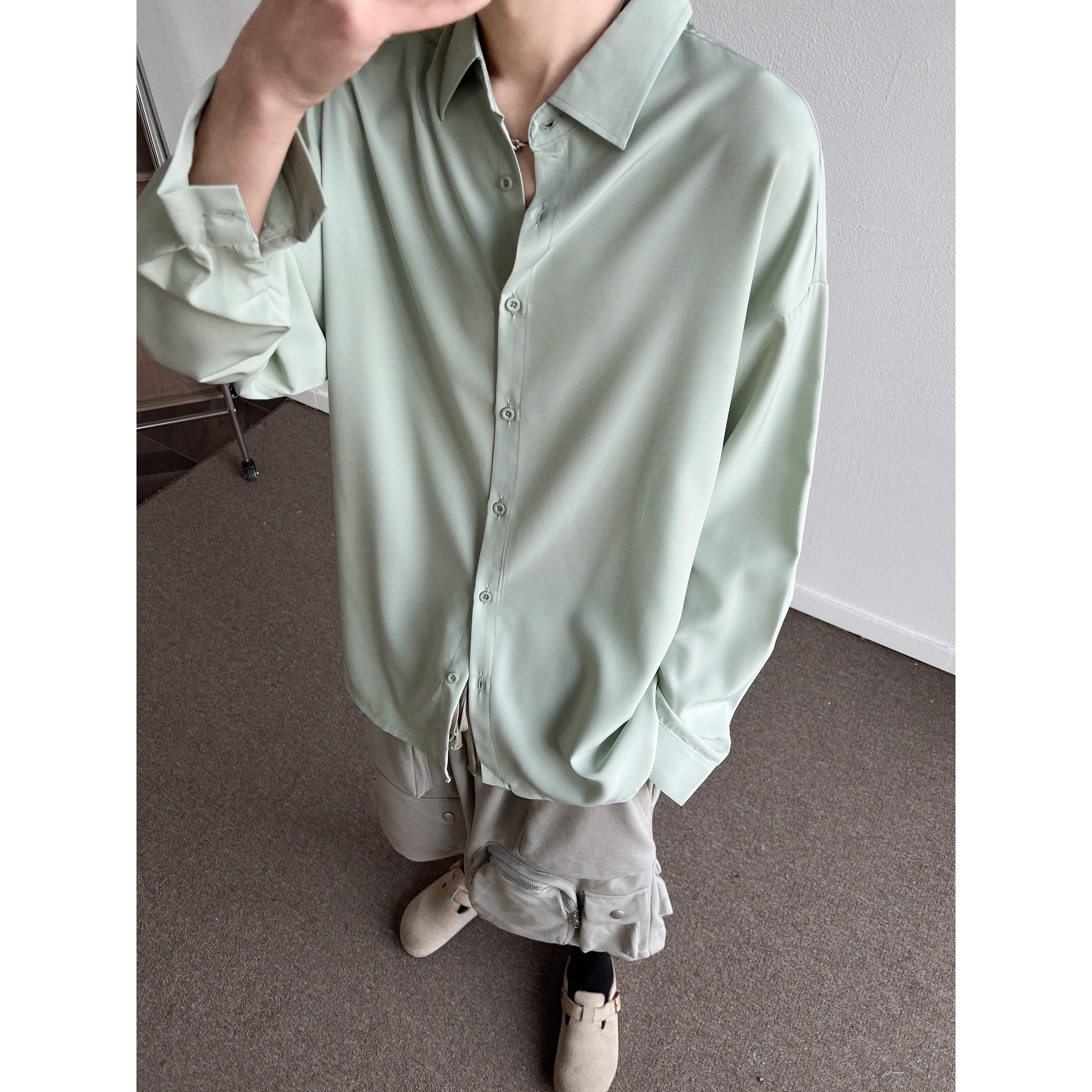 FAKE VINTAGE Project