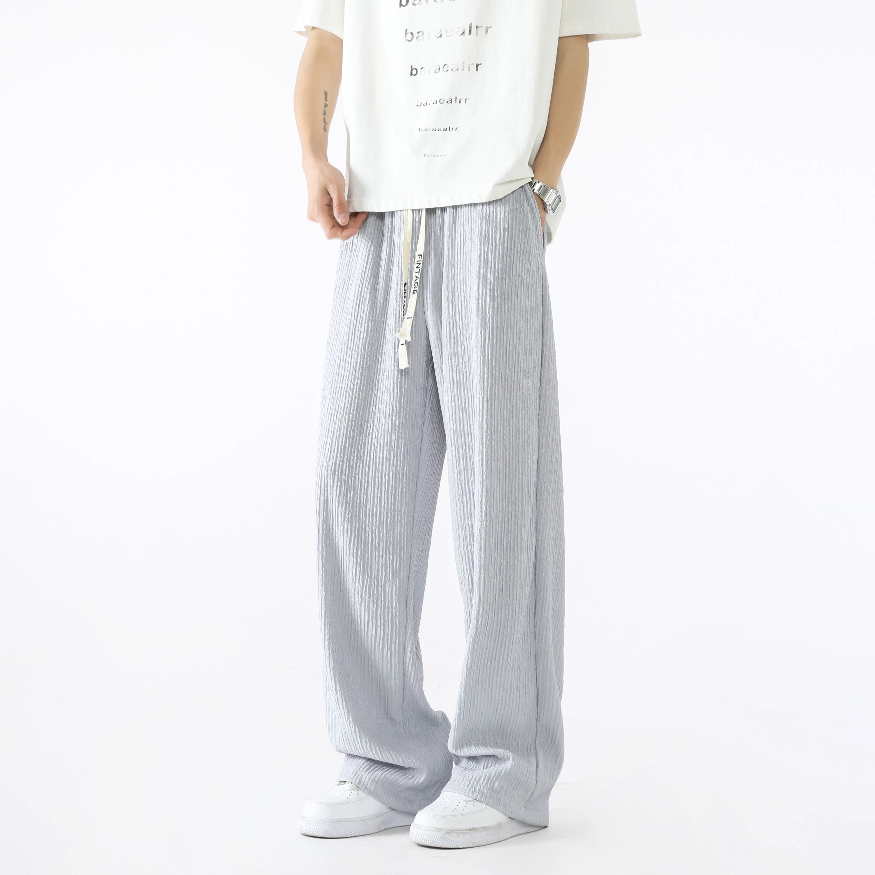 FAKE VINTAGE Cleanfit
