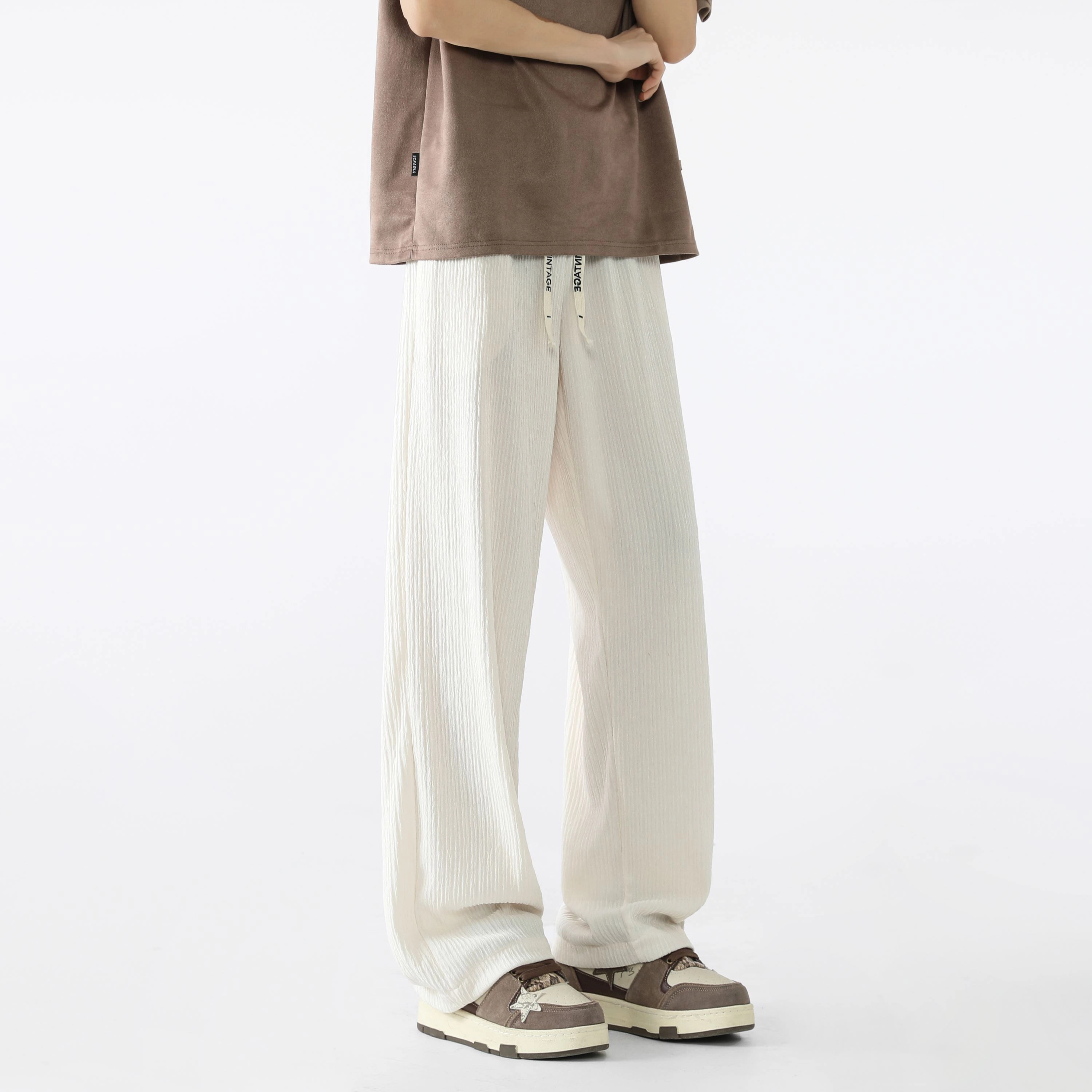 FAKE VINTAGE Cleanfit