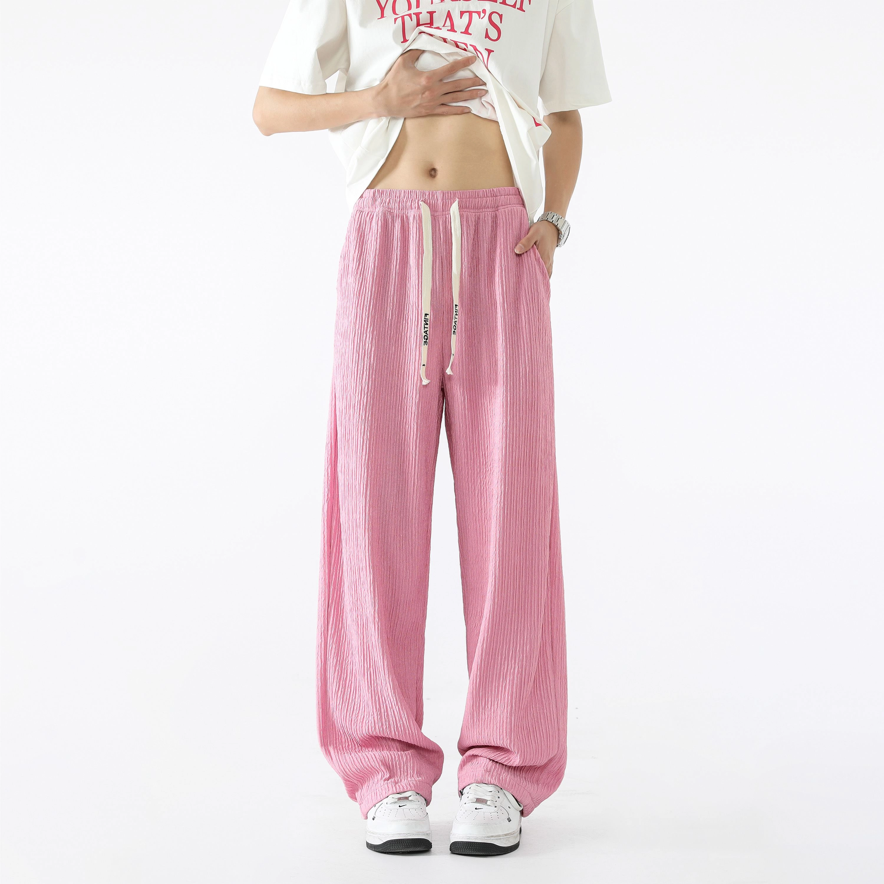 FAKE VINTAGE Cleanfit