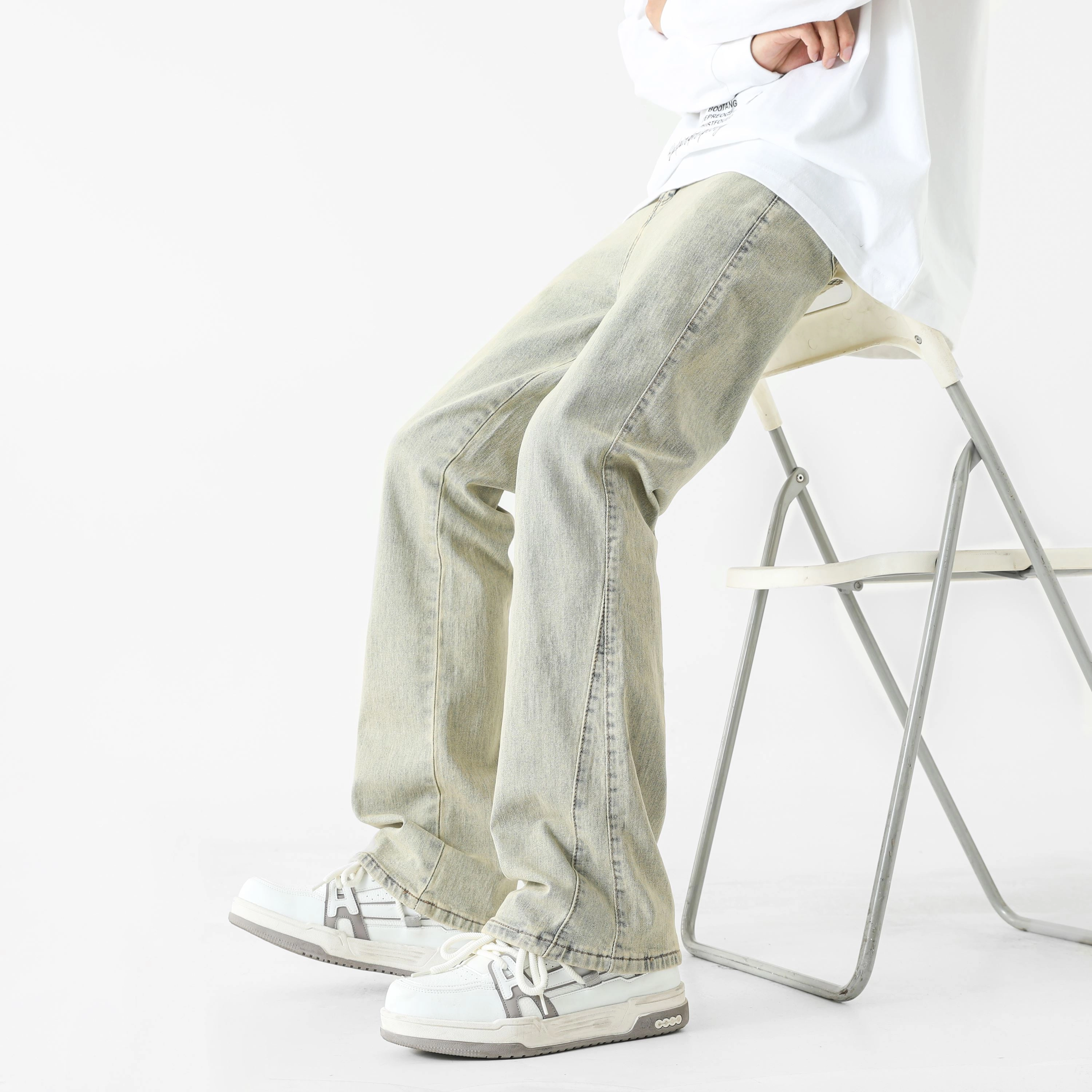 FAKE VINTAGE cleanfitvibe