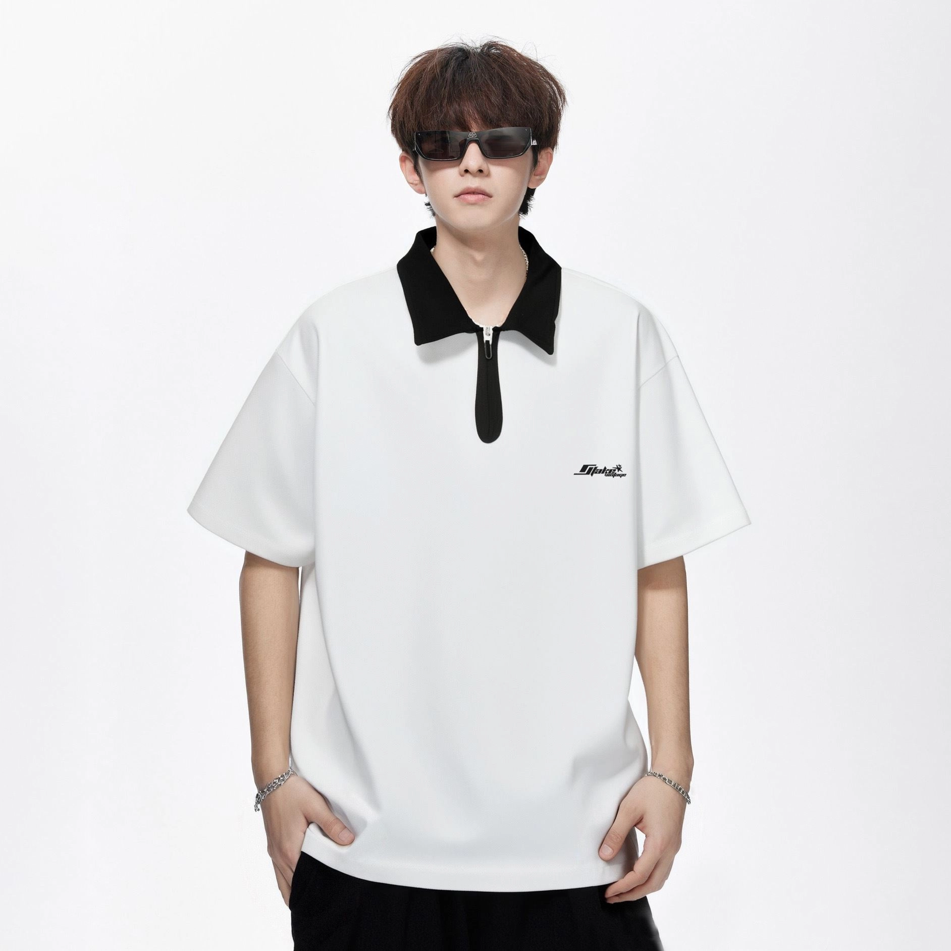 FAKE VINTAGE LogoPolo