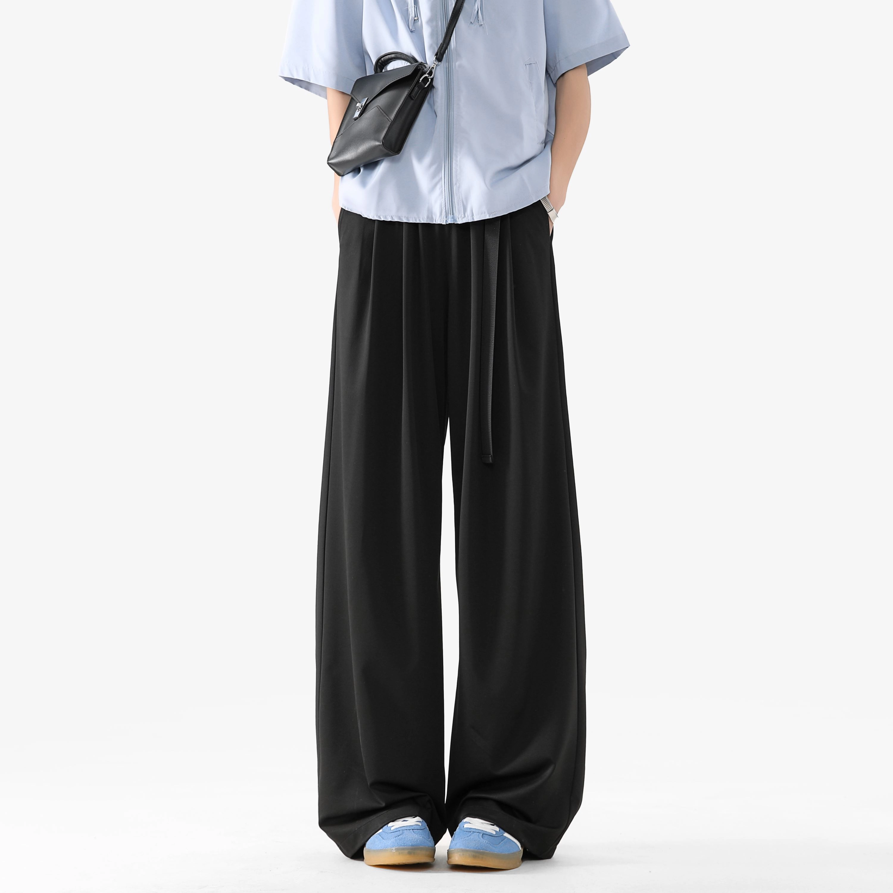 FAKE VINTAGE cleanfit
