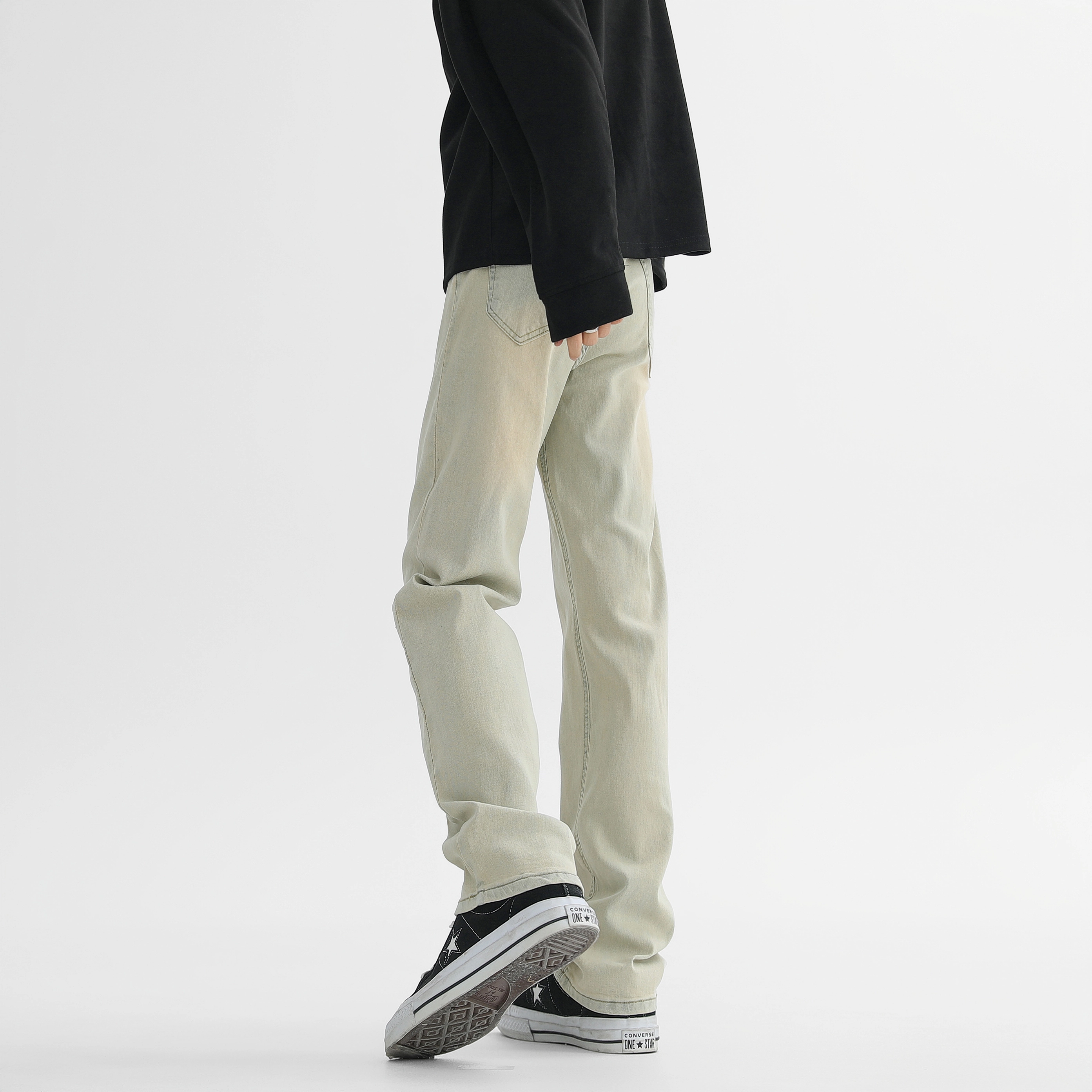 FAKE VINTAGE cleanfit