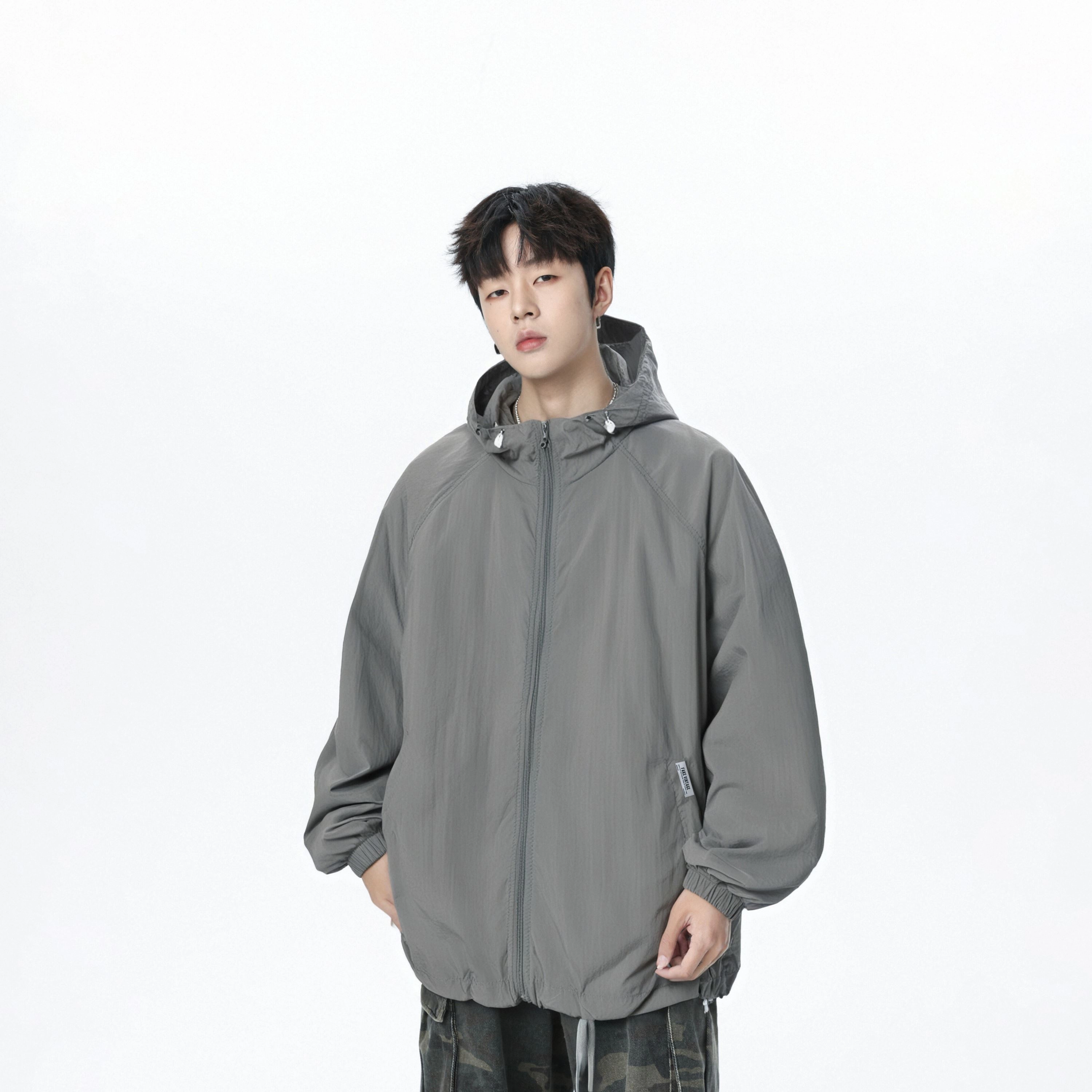 FAKE VINTAGE UOF50+