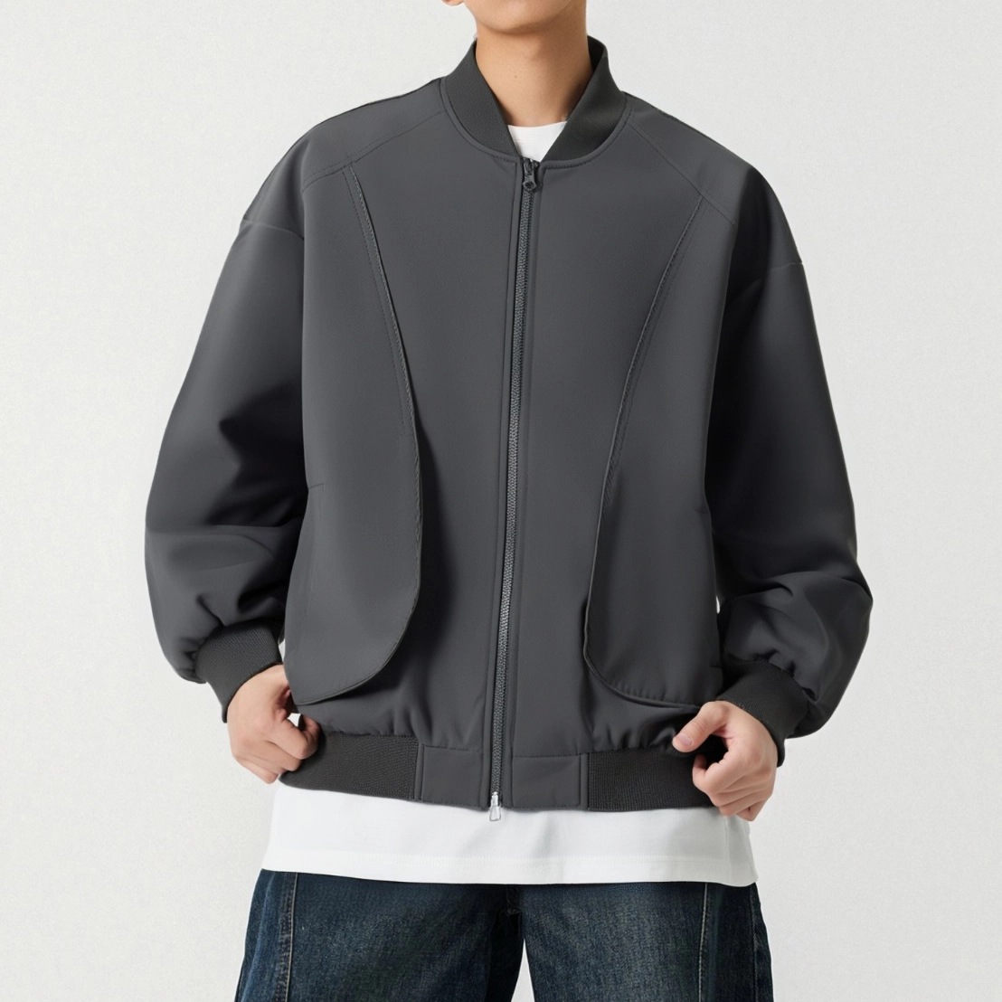 FAKE VINTAGE Cleanfit
