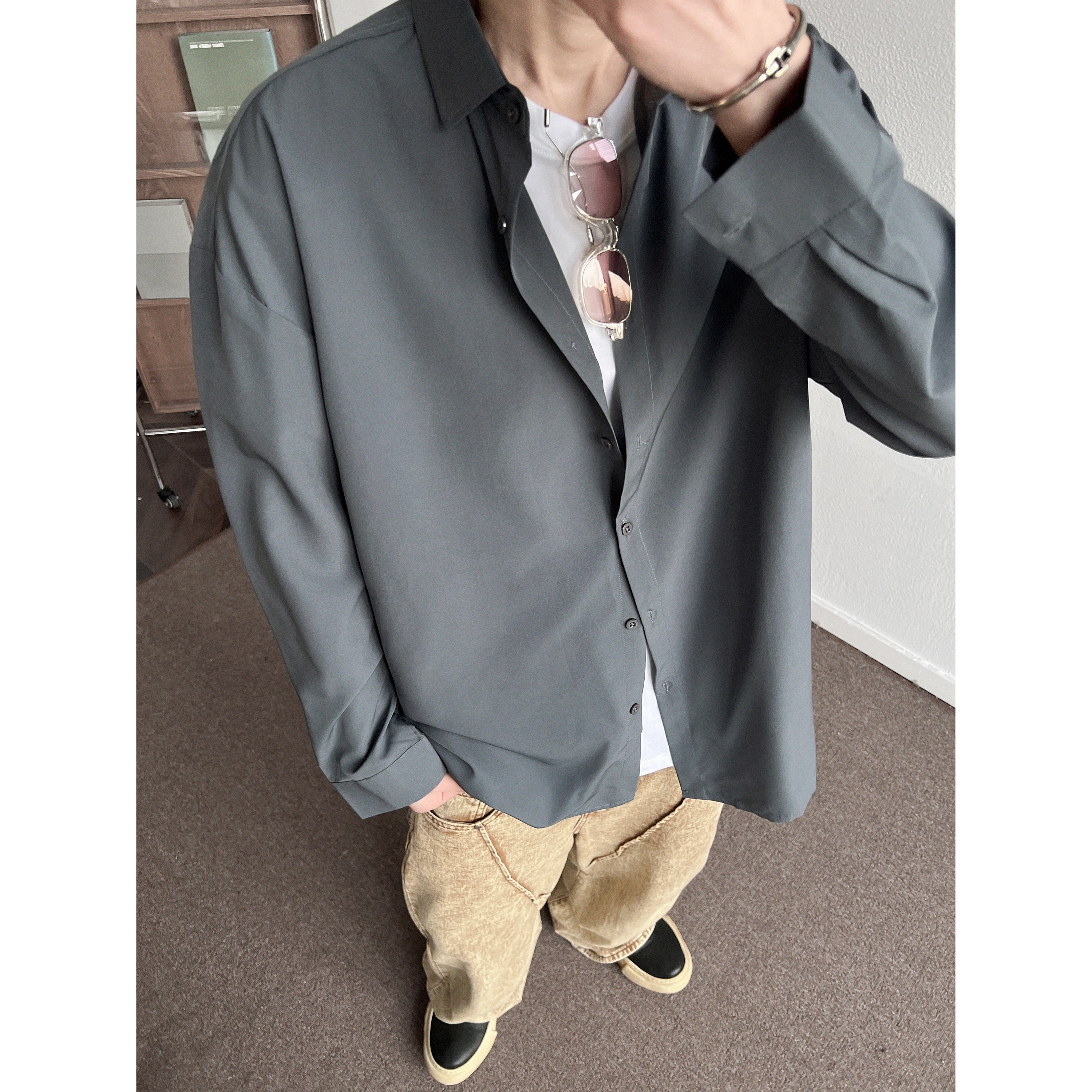FAKE VINTAGE Project