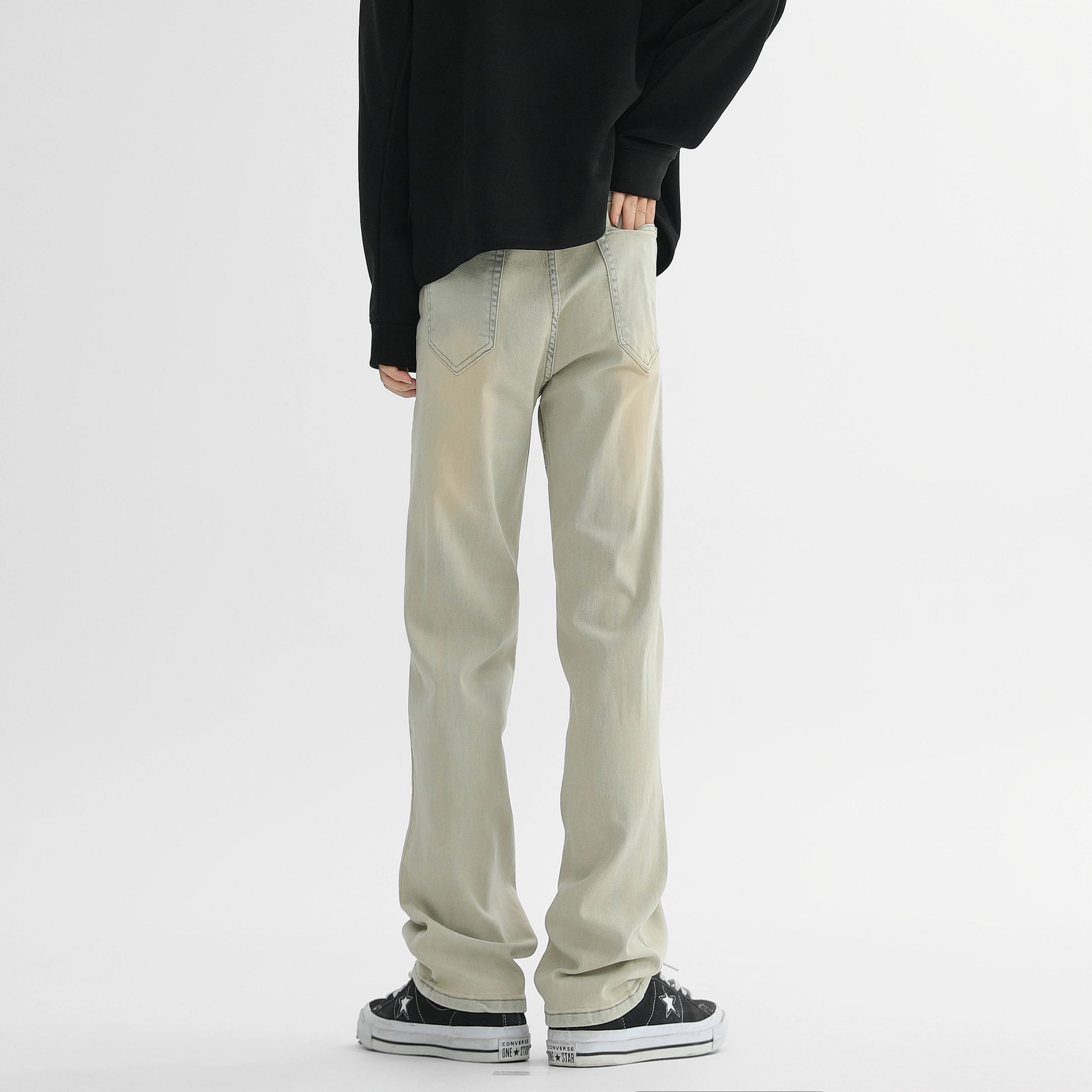 FAKE VINTAGE cleanfit