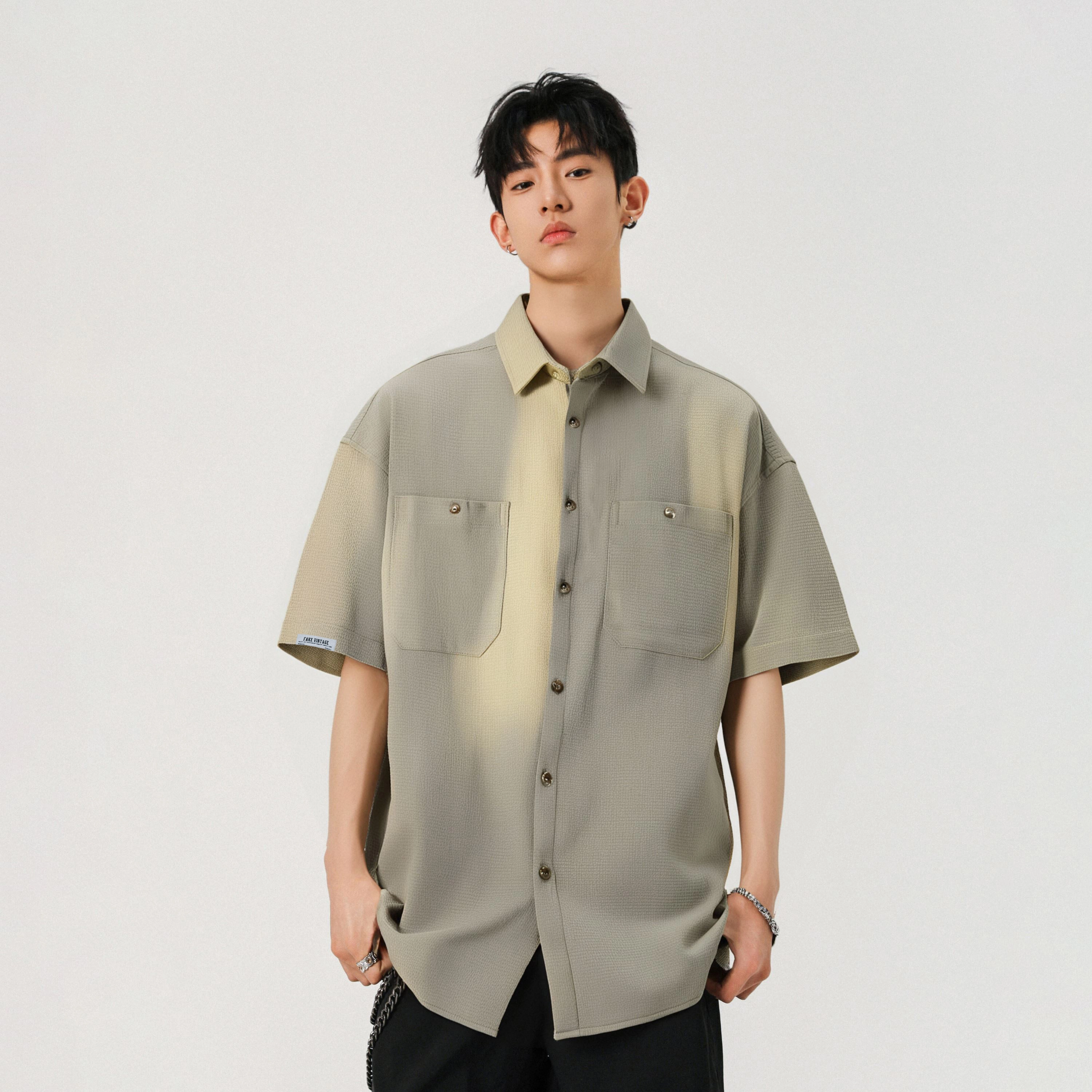 FAKE VINTAGE CleanFitvibe