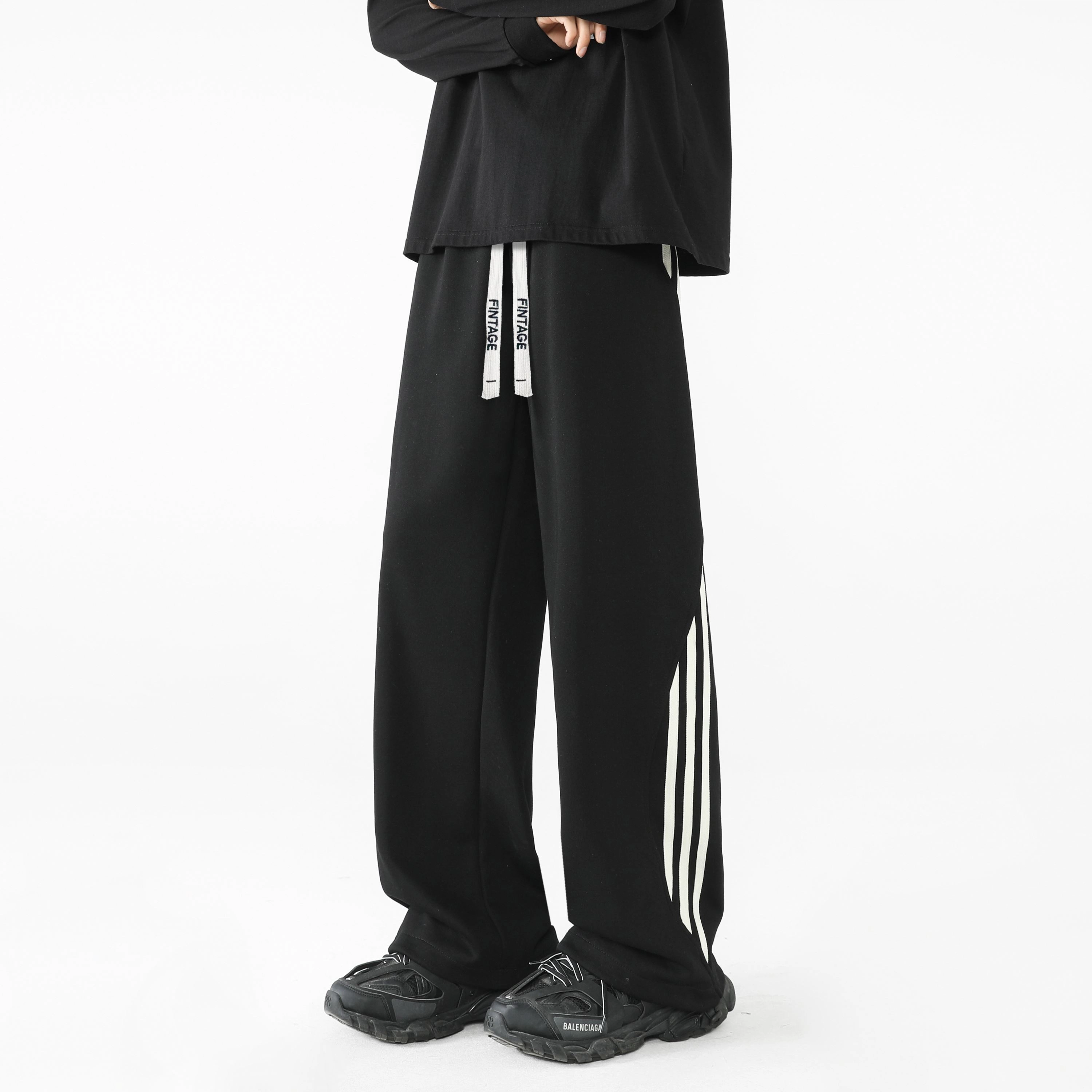 FAKE VINTAGE Cleanfit