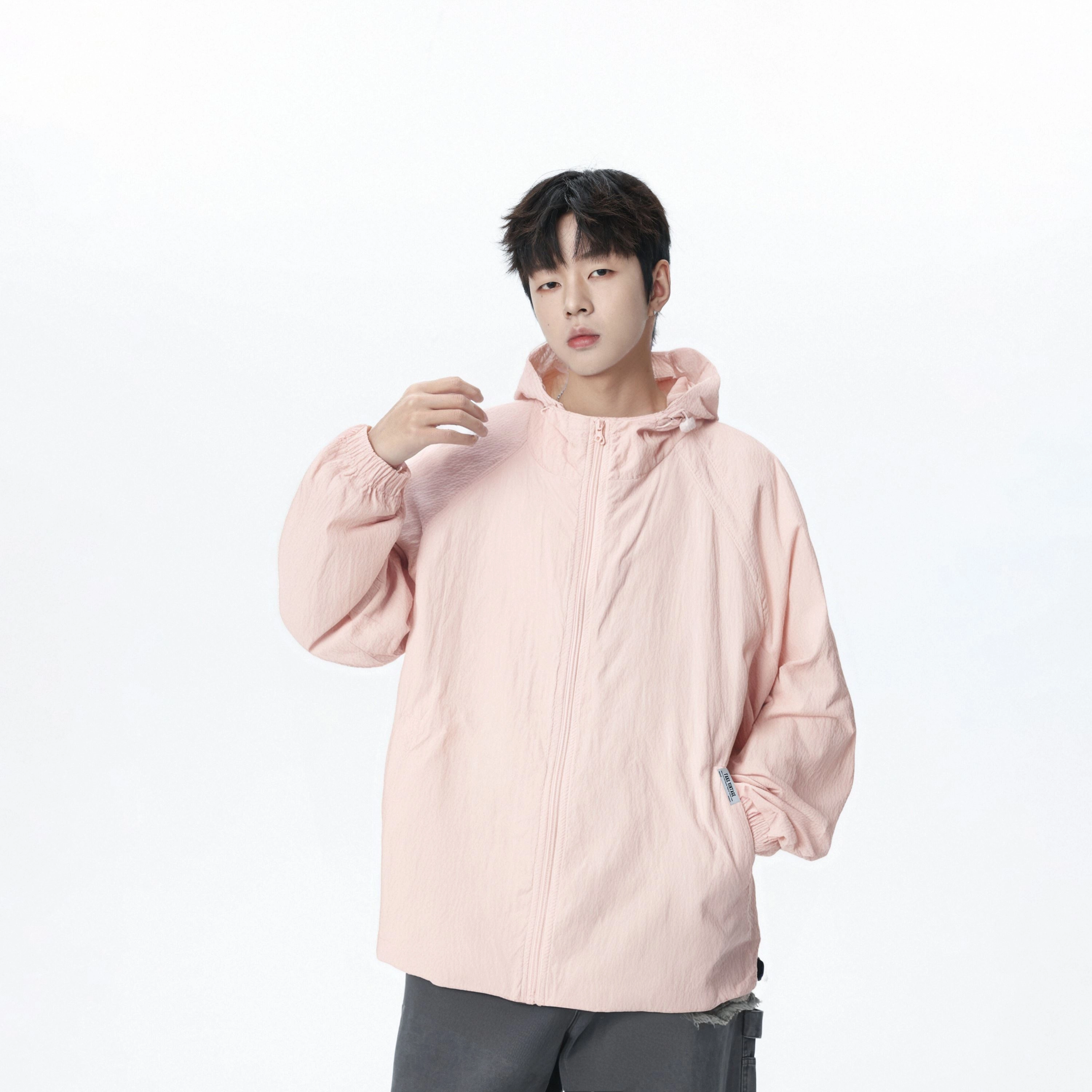 FAKE VINTAGE UOF50+