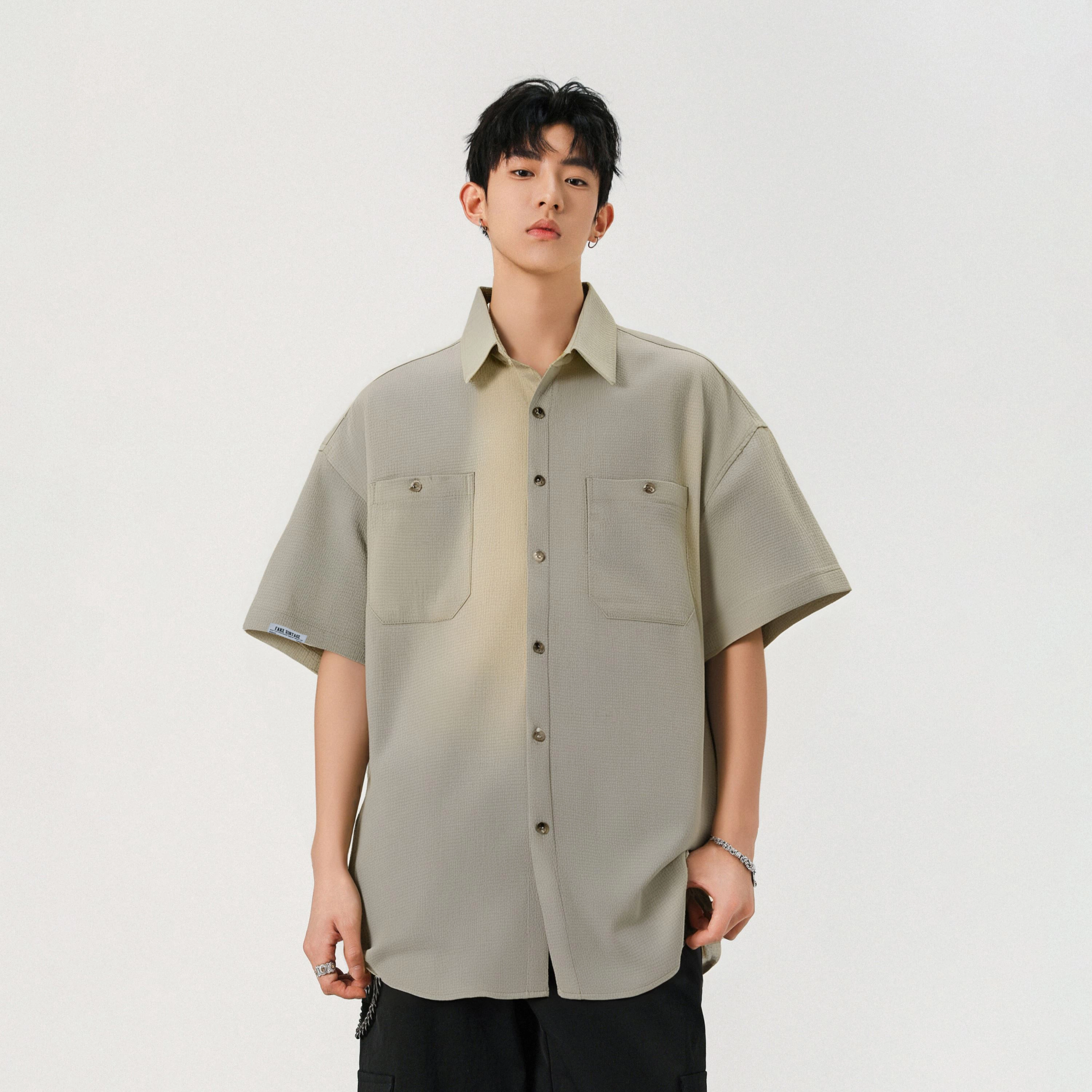 FAKE VINTAGE CleanFitvibe