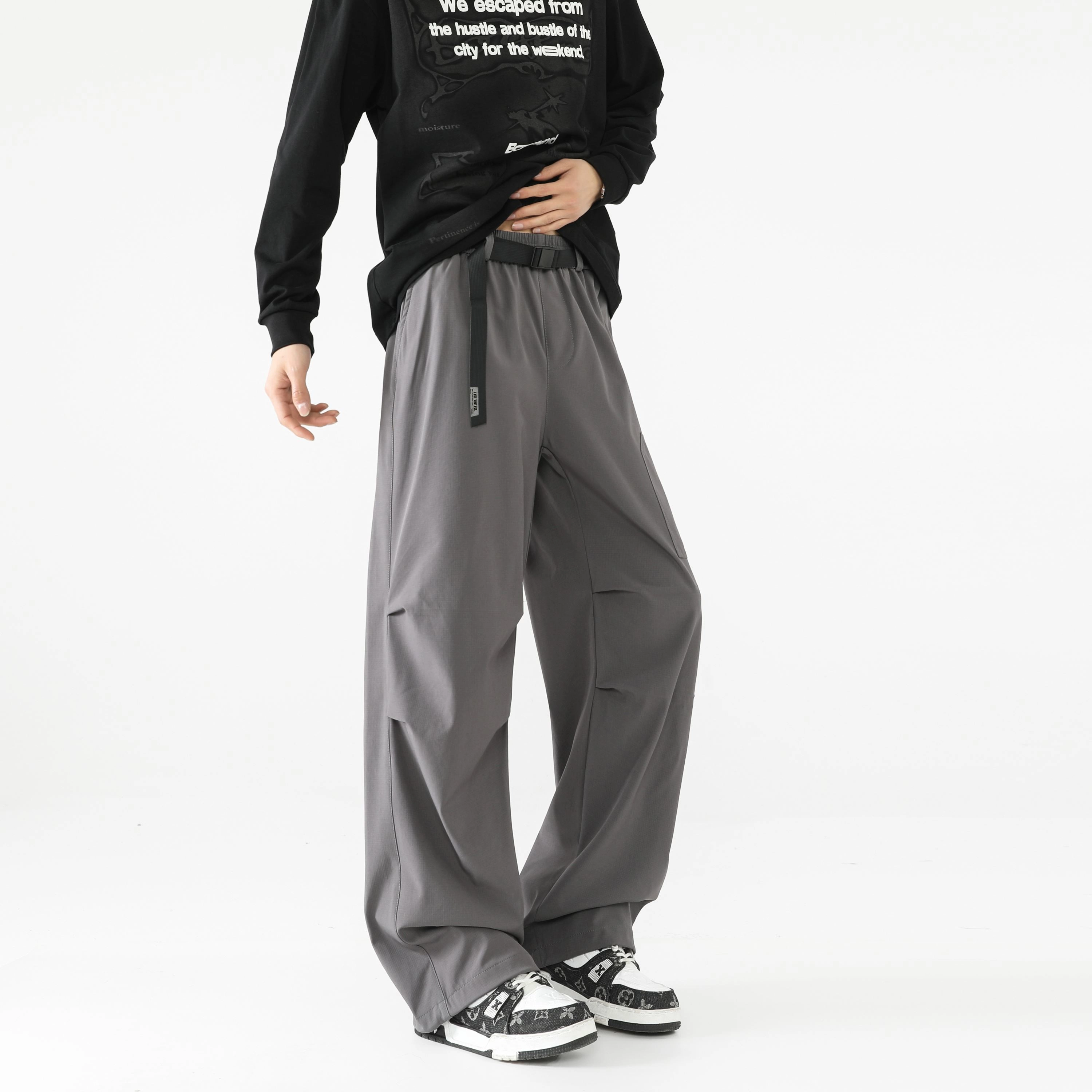 FAKE VINTAGE Cleanfit