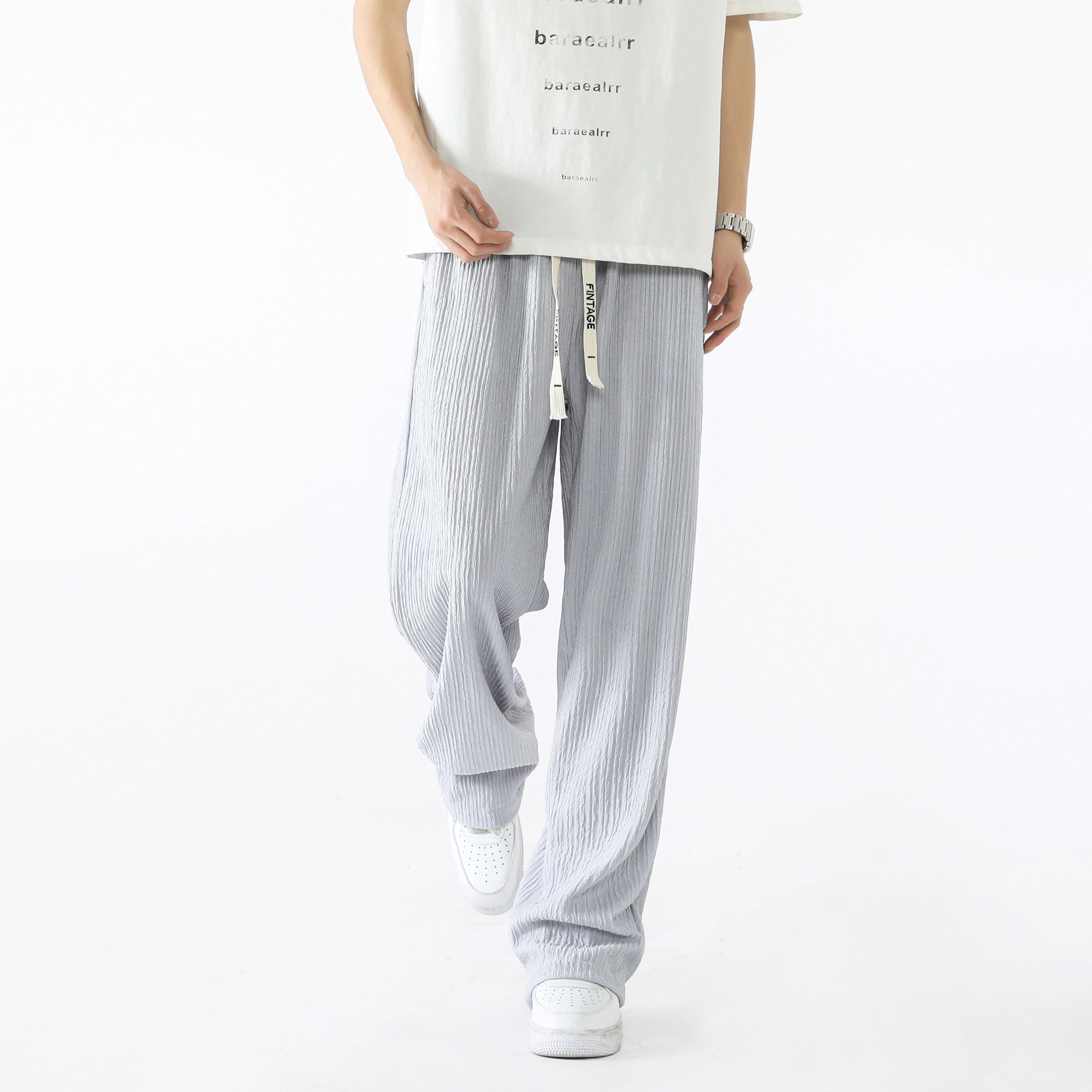 FAKE VINTAGE Cleanfit