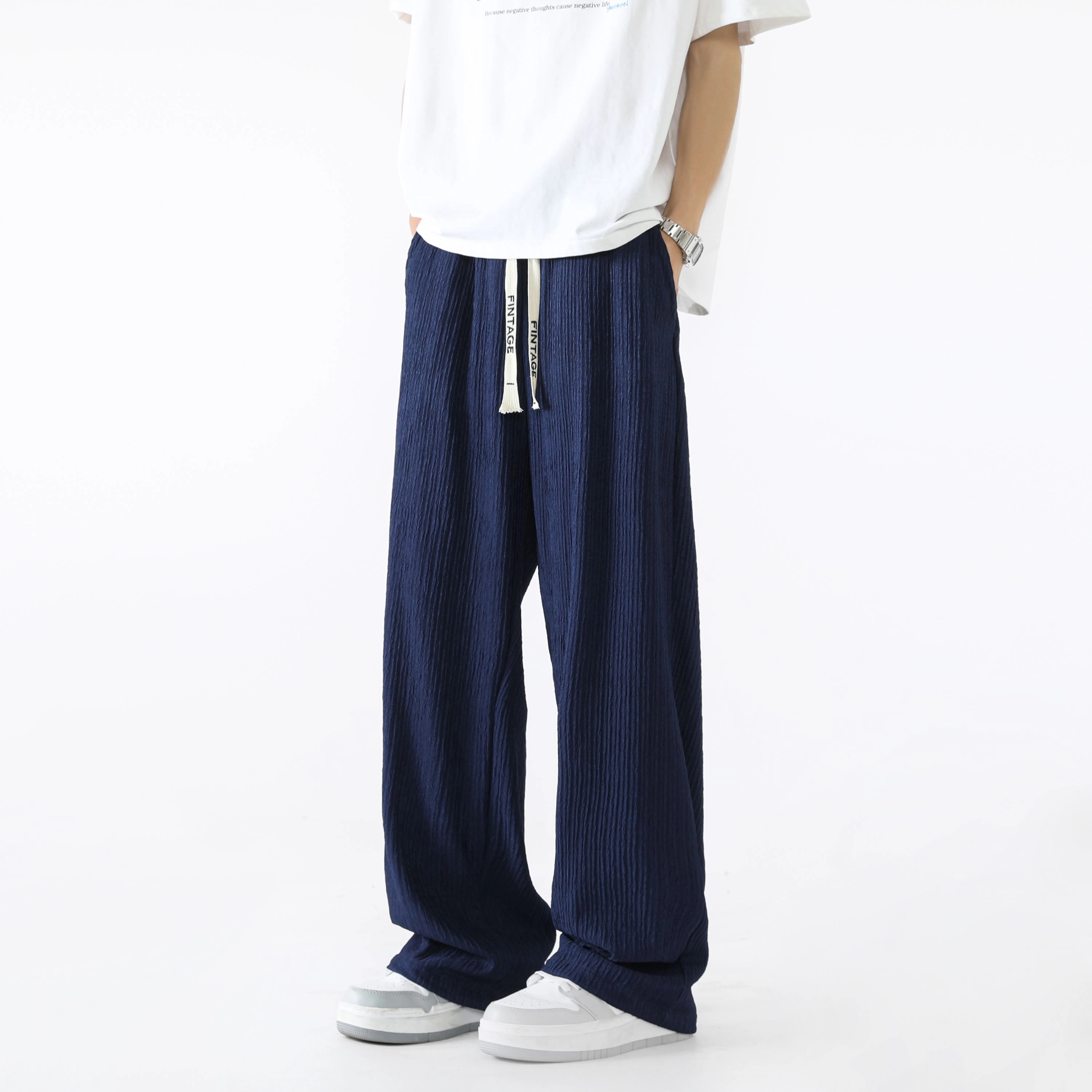 FAKE VINTAGE Cleanfit