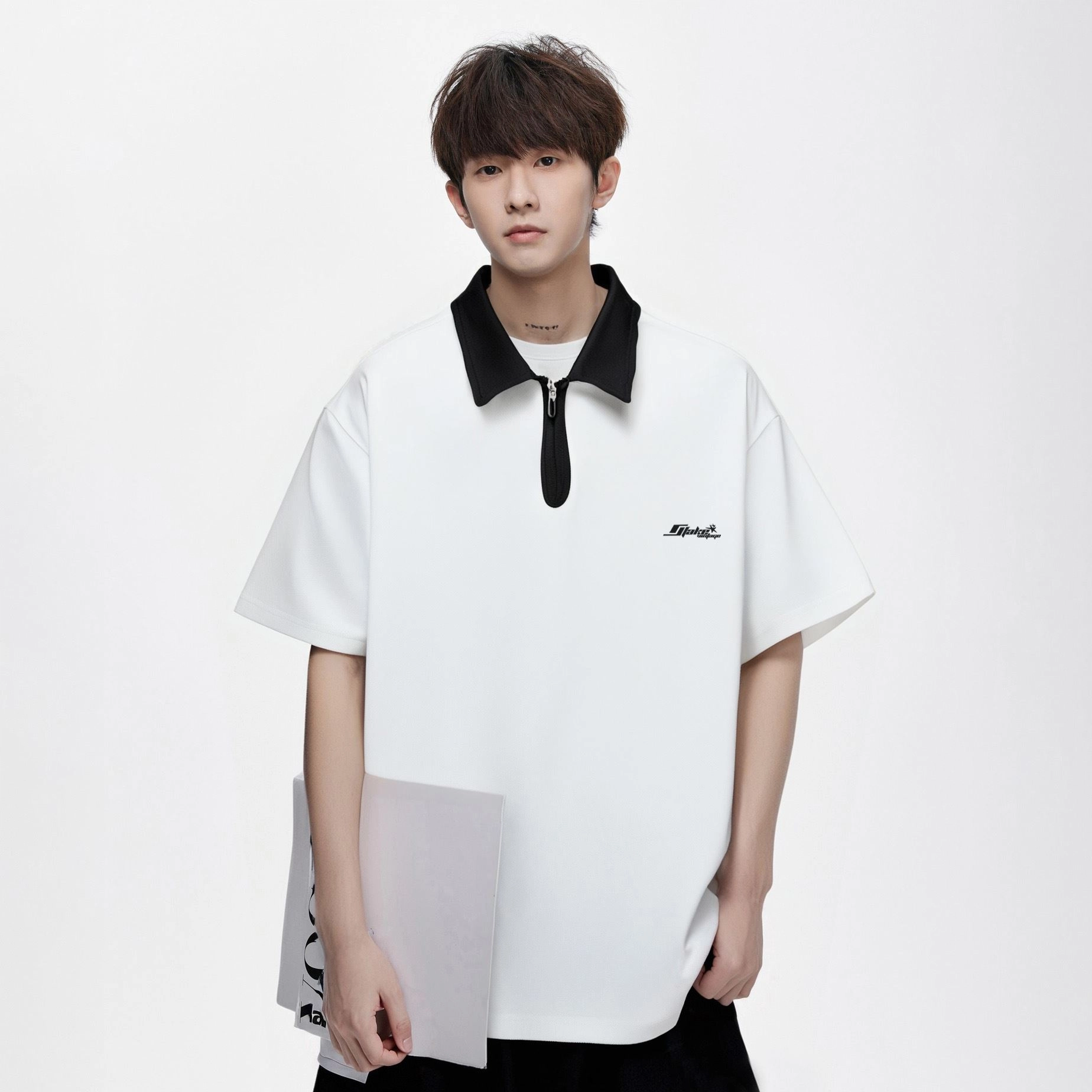 FAKE VINTAGE LogoPolo