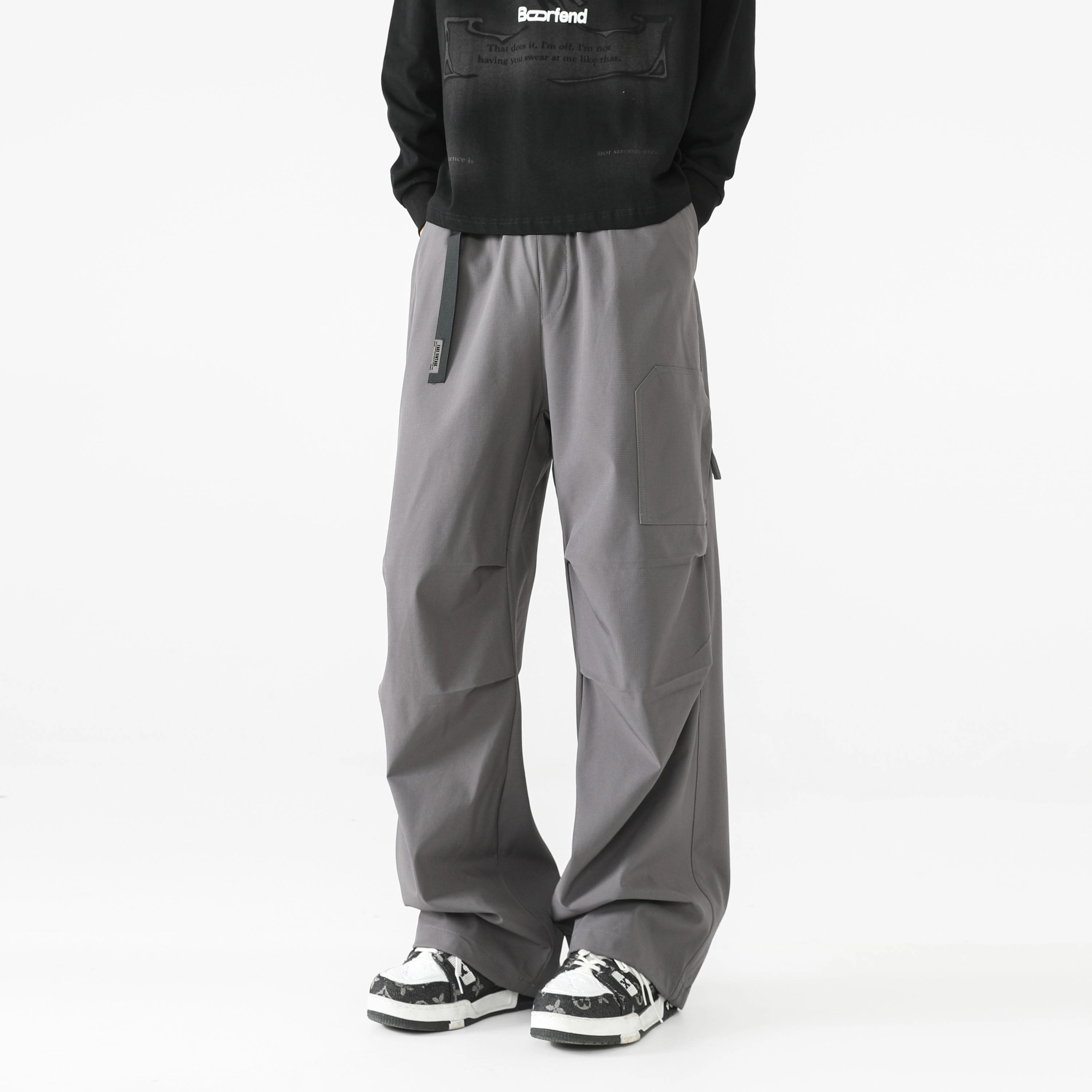 FAKE VINTAGE Cleanfit