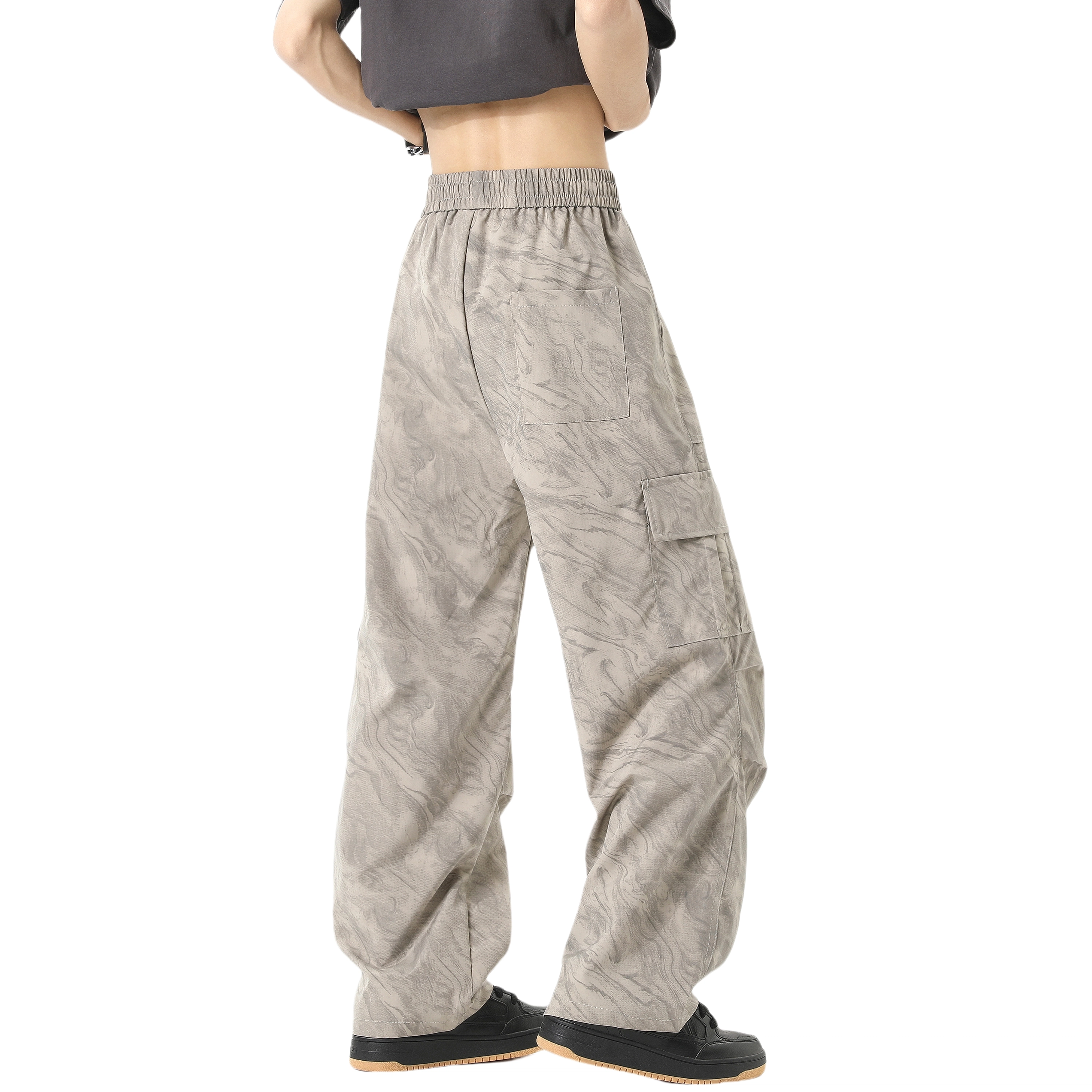 FAKE VINTAGE Cleanfit