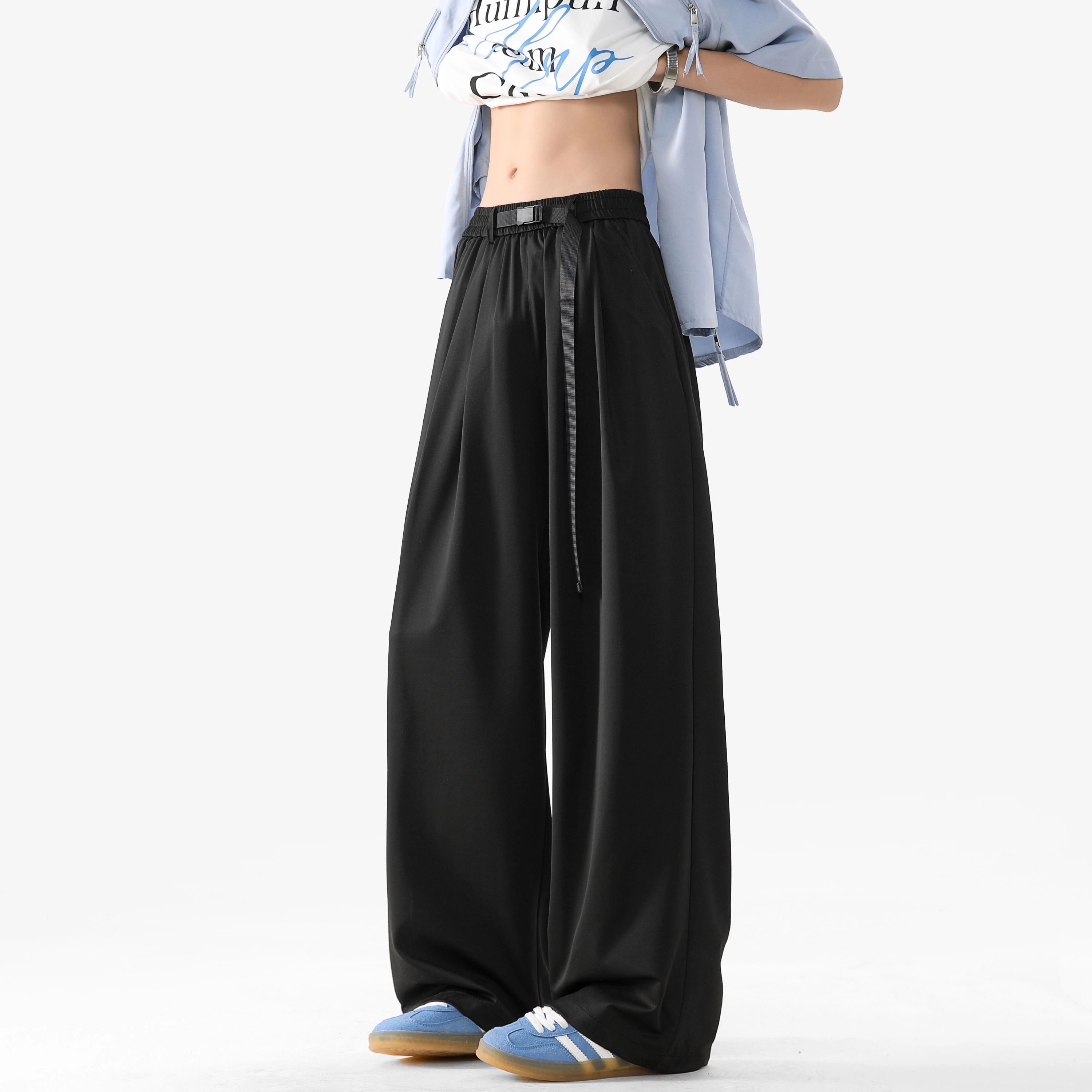 FAKE VINTAGE cleanfit