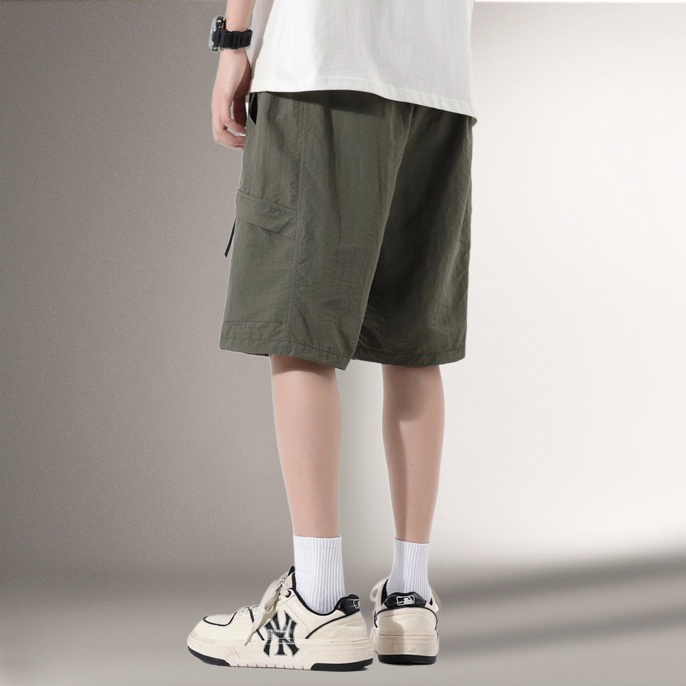 FAKE VINTAGE Cleanfit