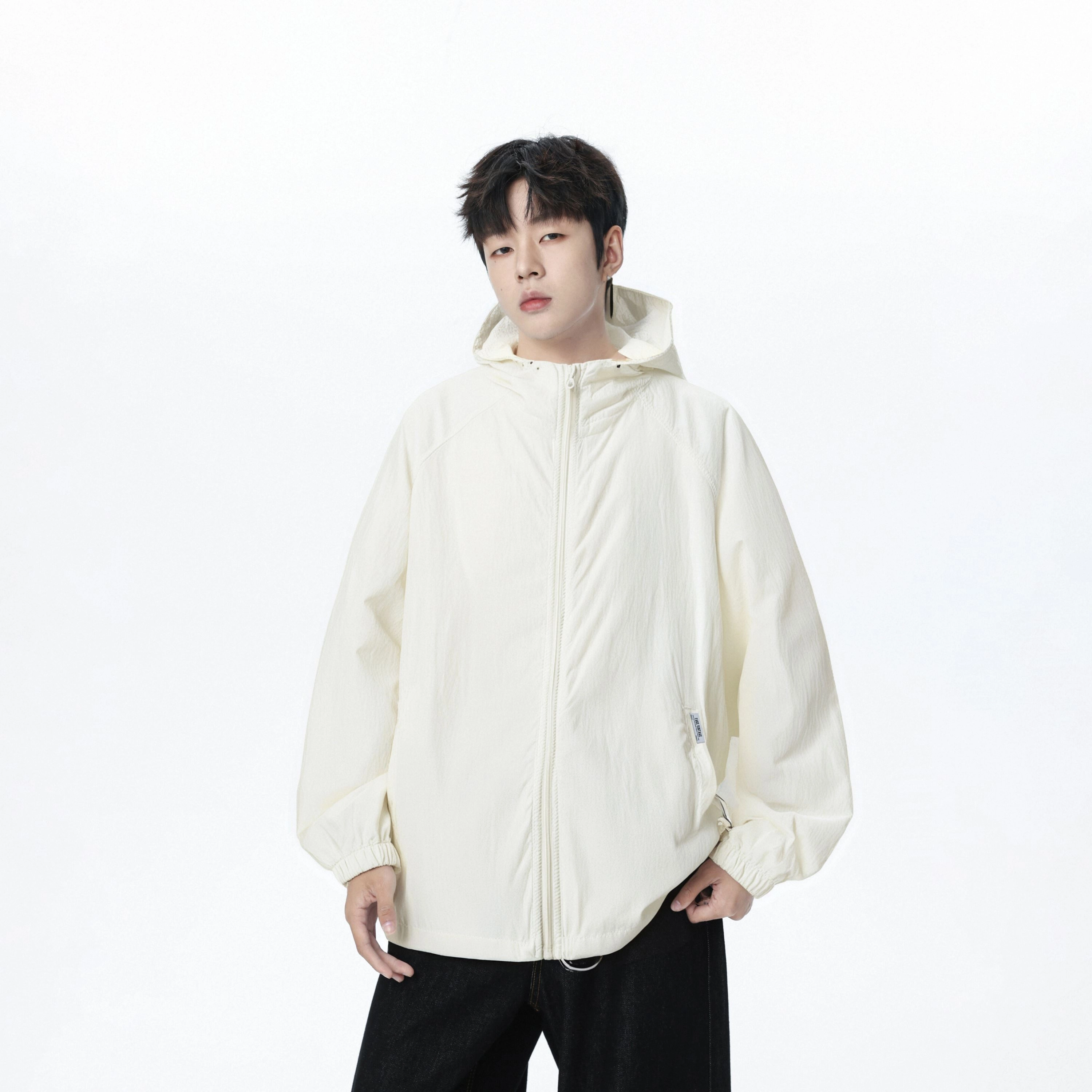 FAKE VINTAGE UOF50+