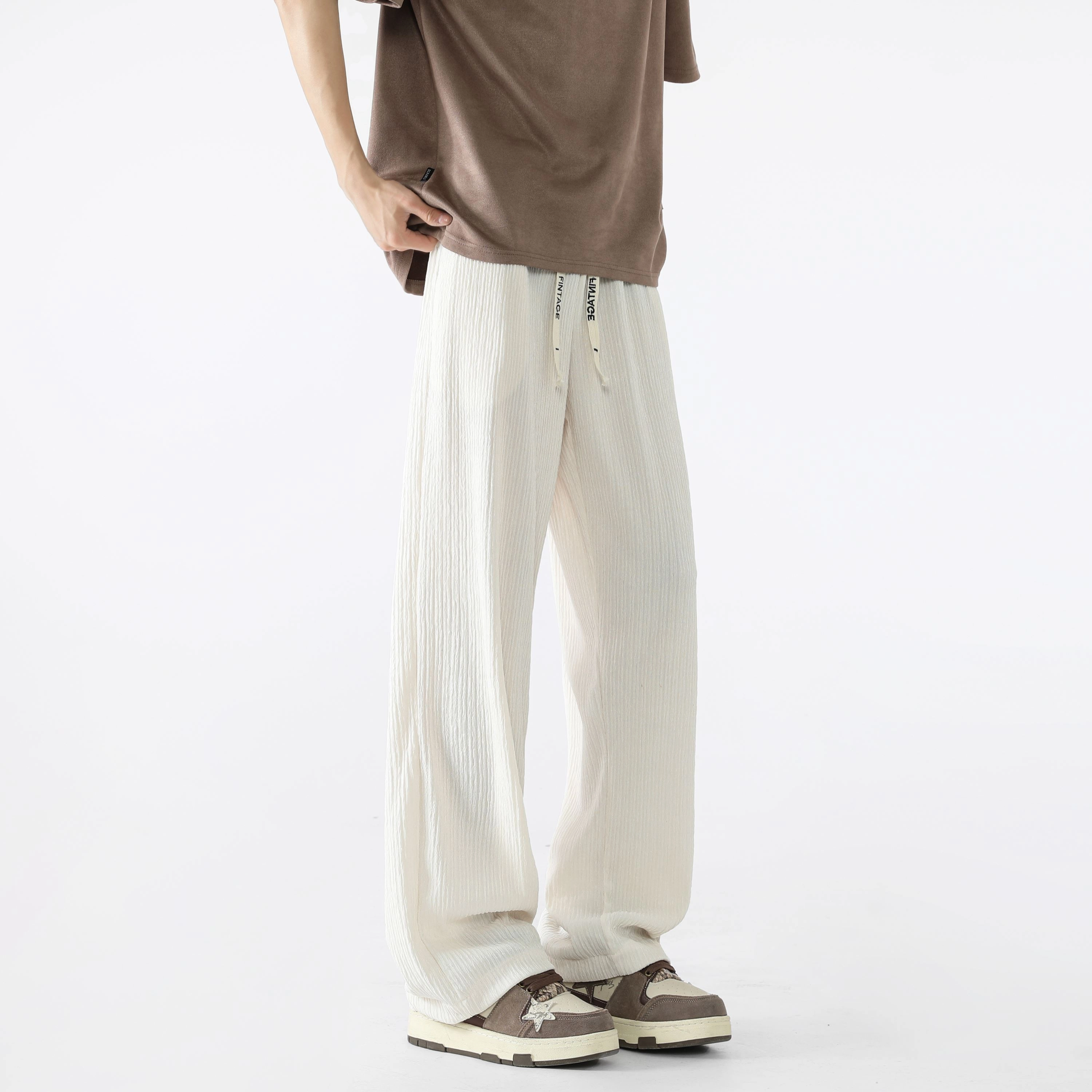 FAKE VINTAGE Cleanfit