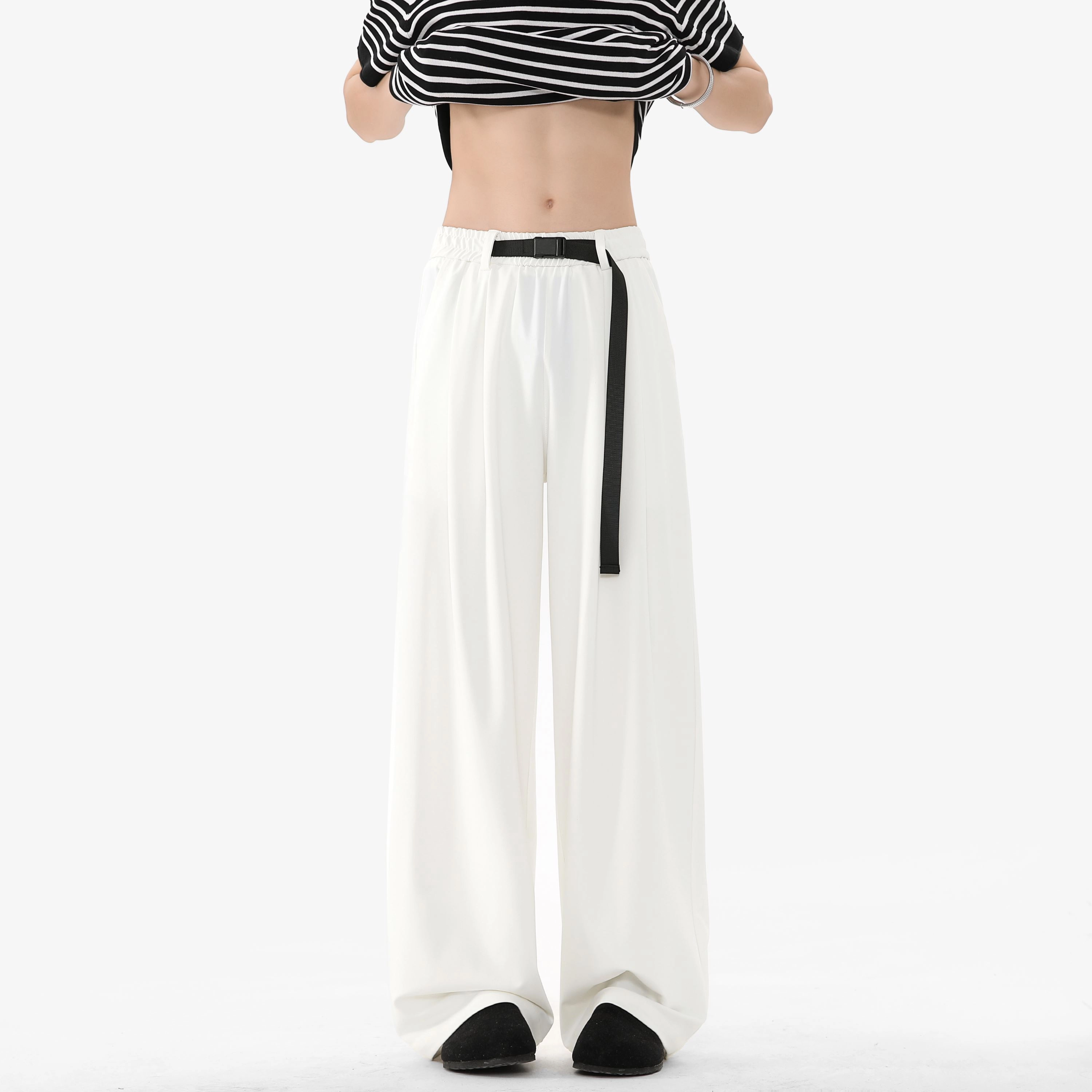 FAKE VINTAGE cleanfit