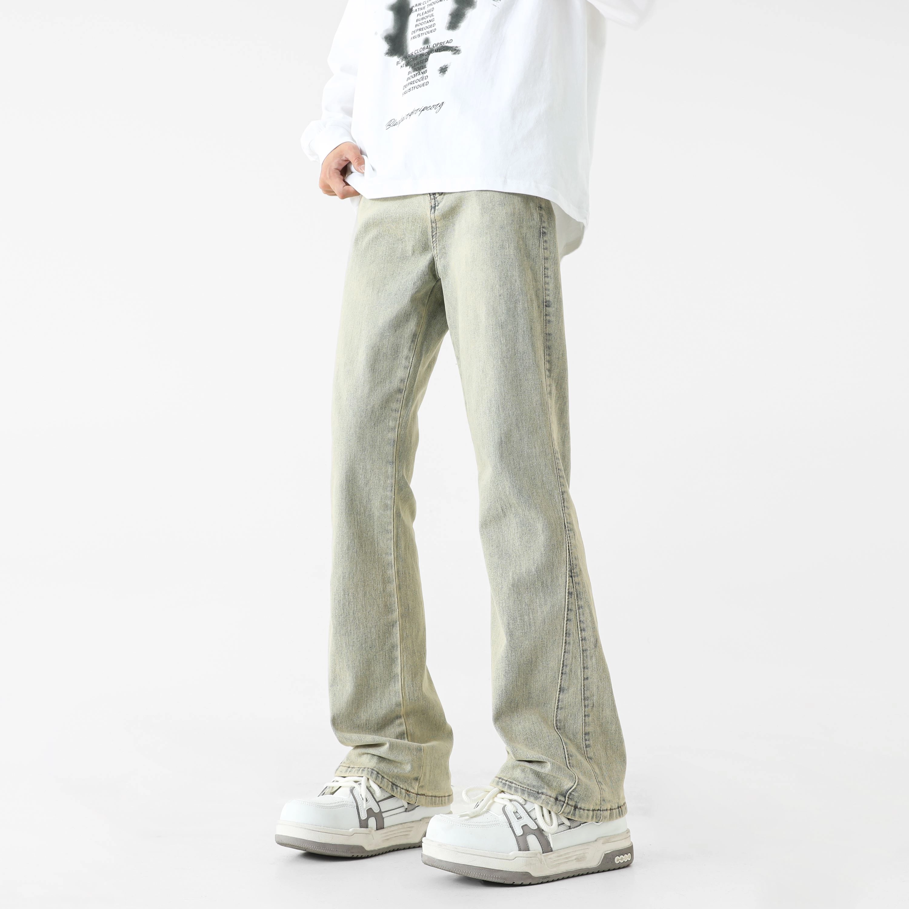 FAKE VINTAGE cleanfitvibe
