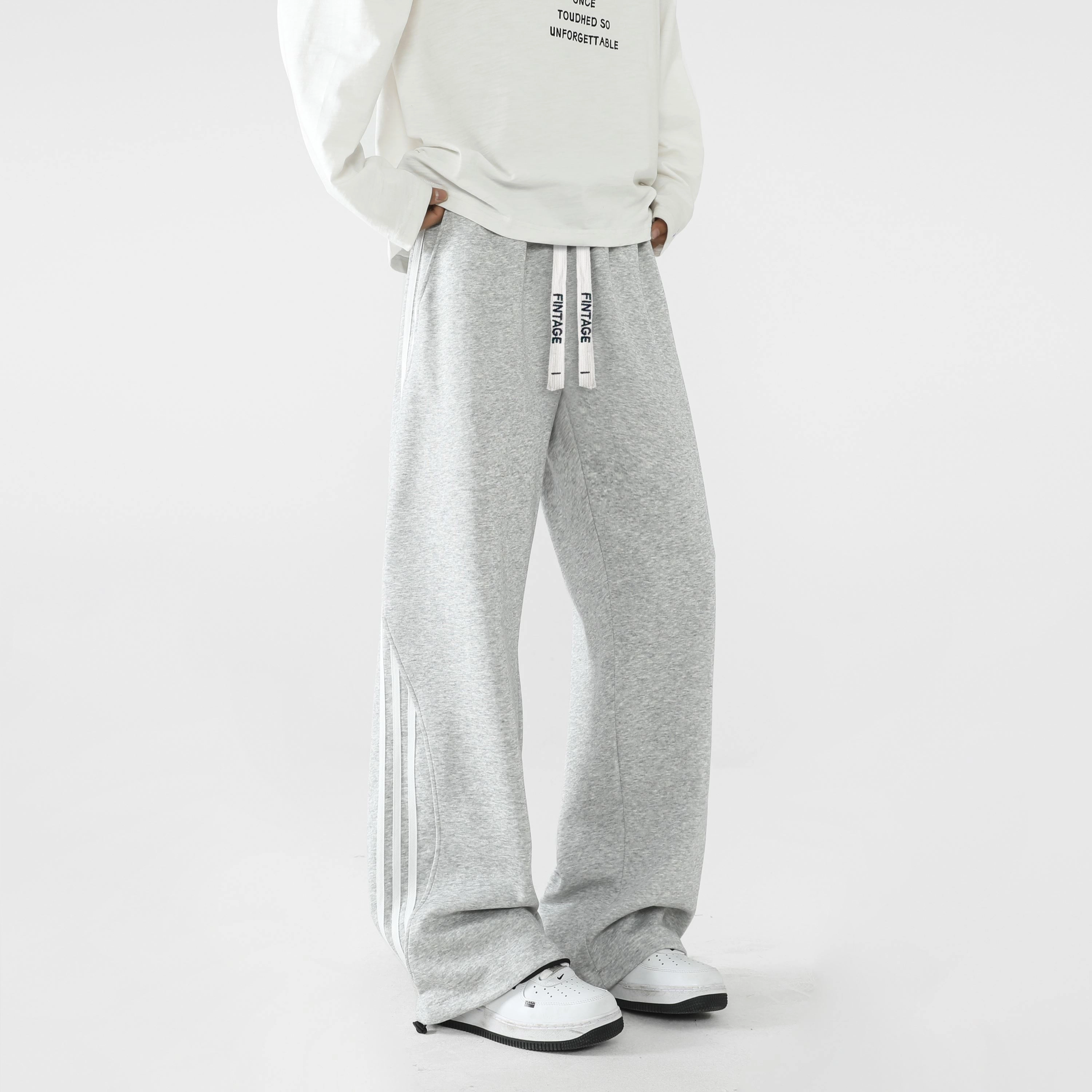 FAKE VINTAGE Cleanfit