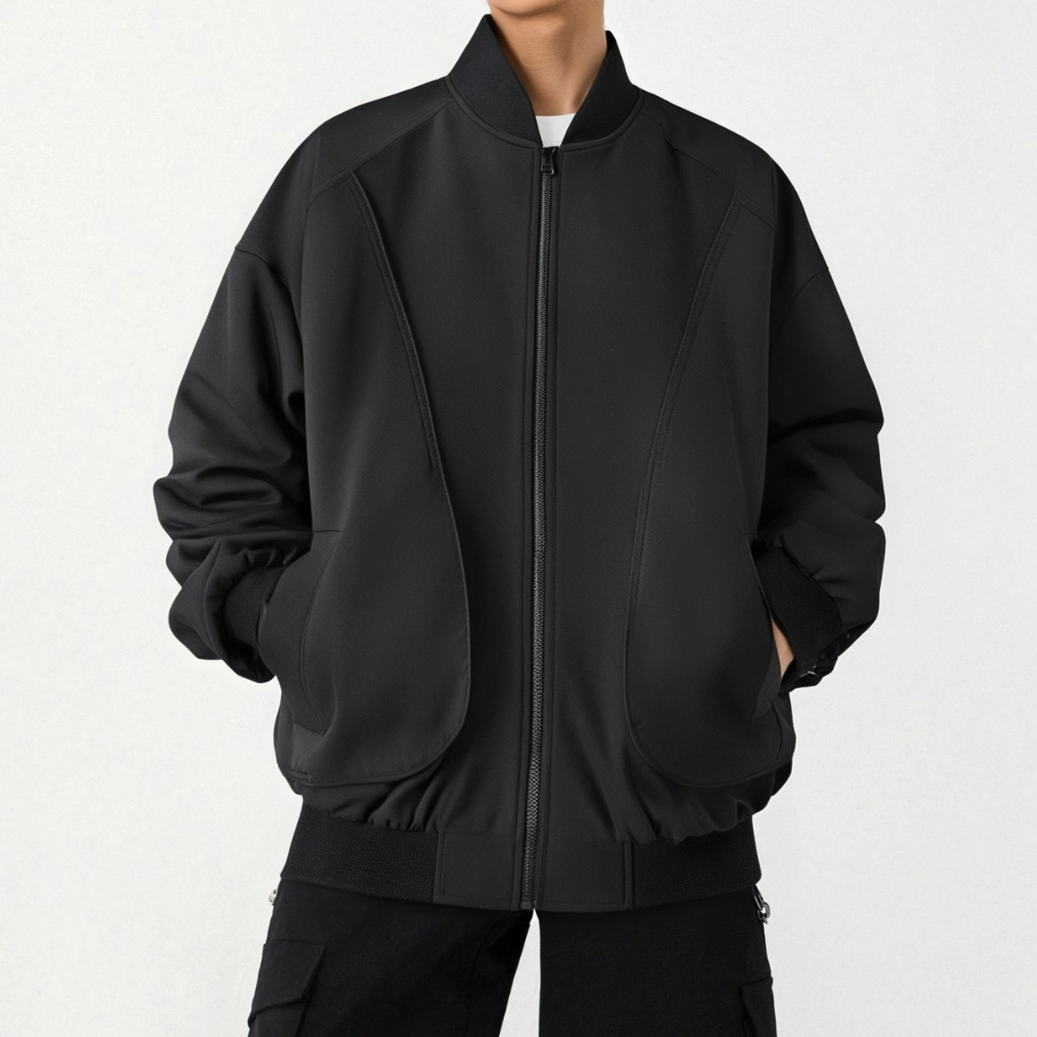 FAKE VINTAGE Cleanfit