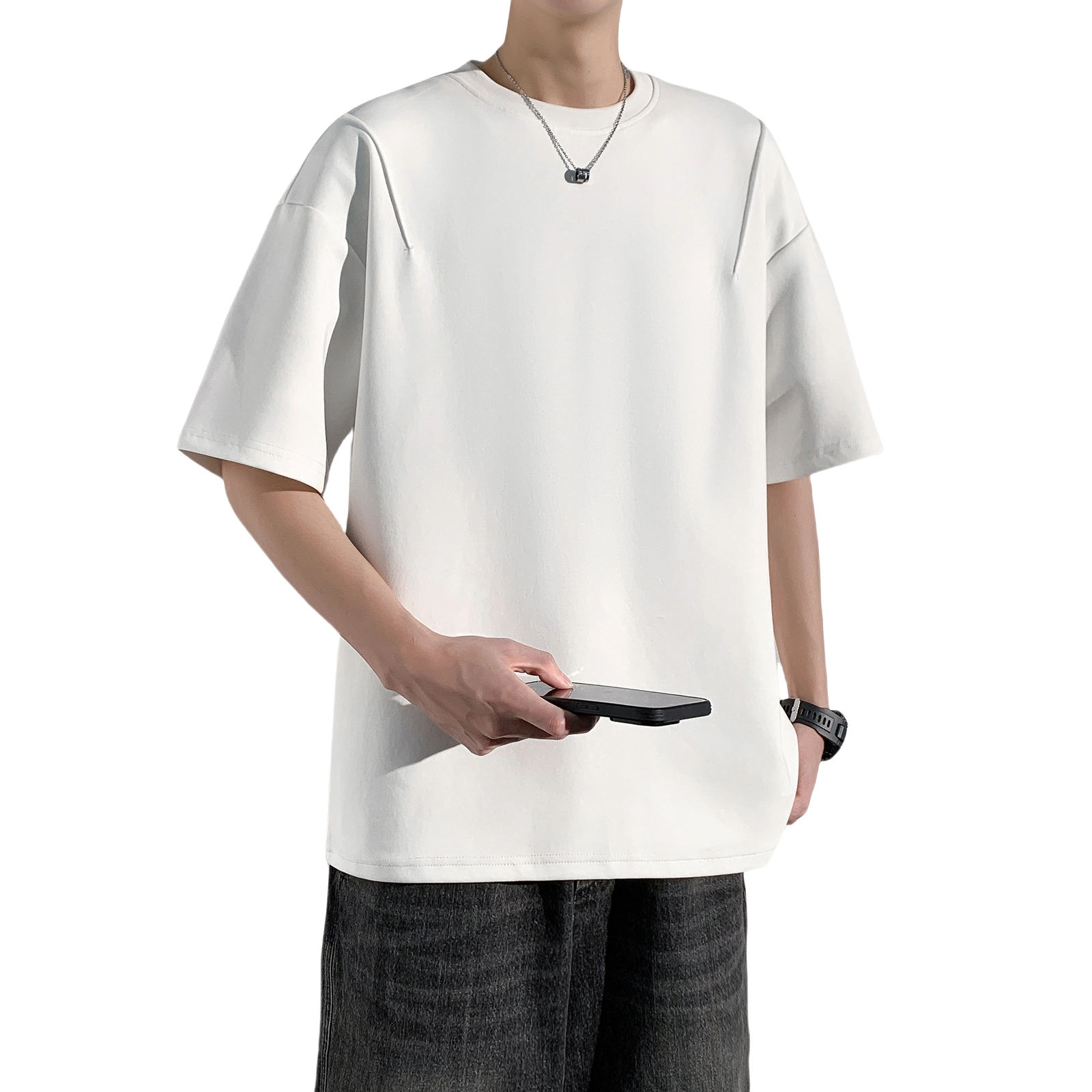 T